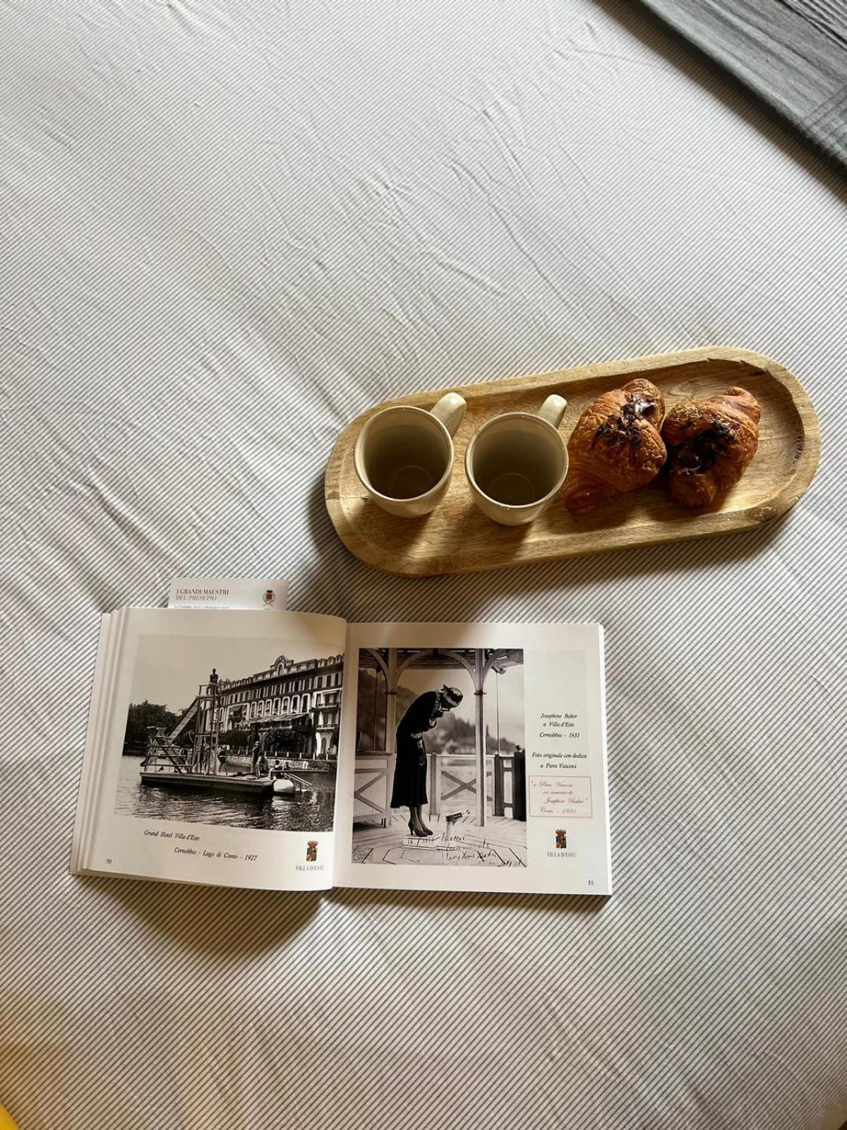 Casa Di Milo Cernobbio