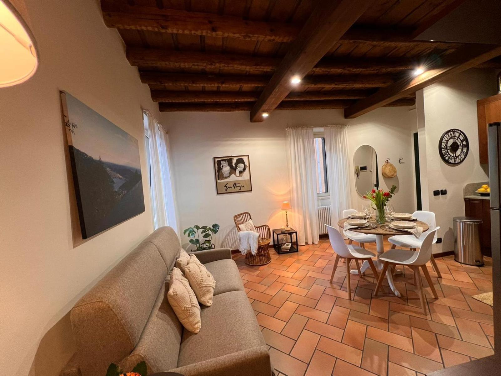 Apartment Casa Di Milo *