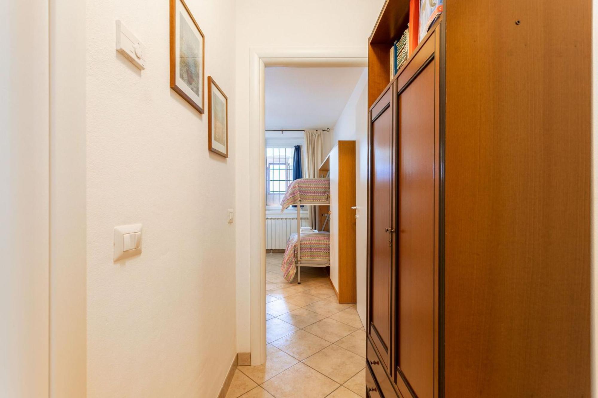 Apartment Zia Lina Dongo