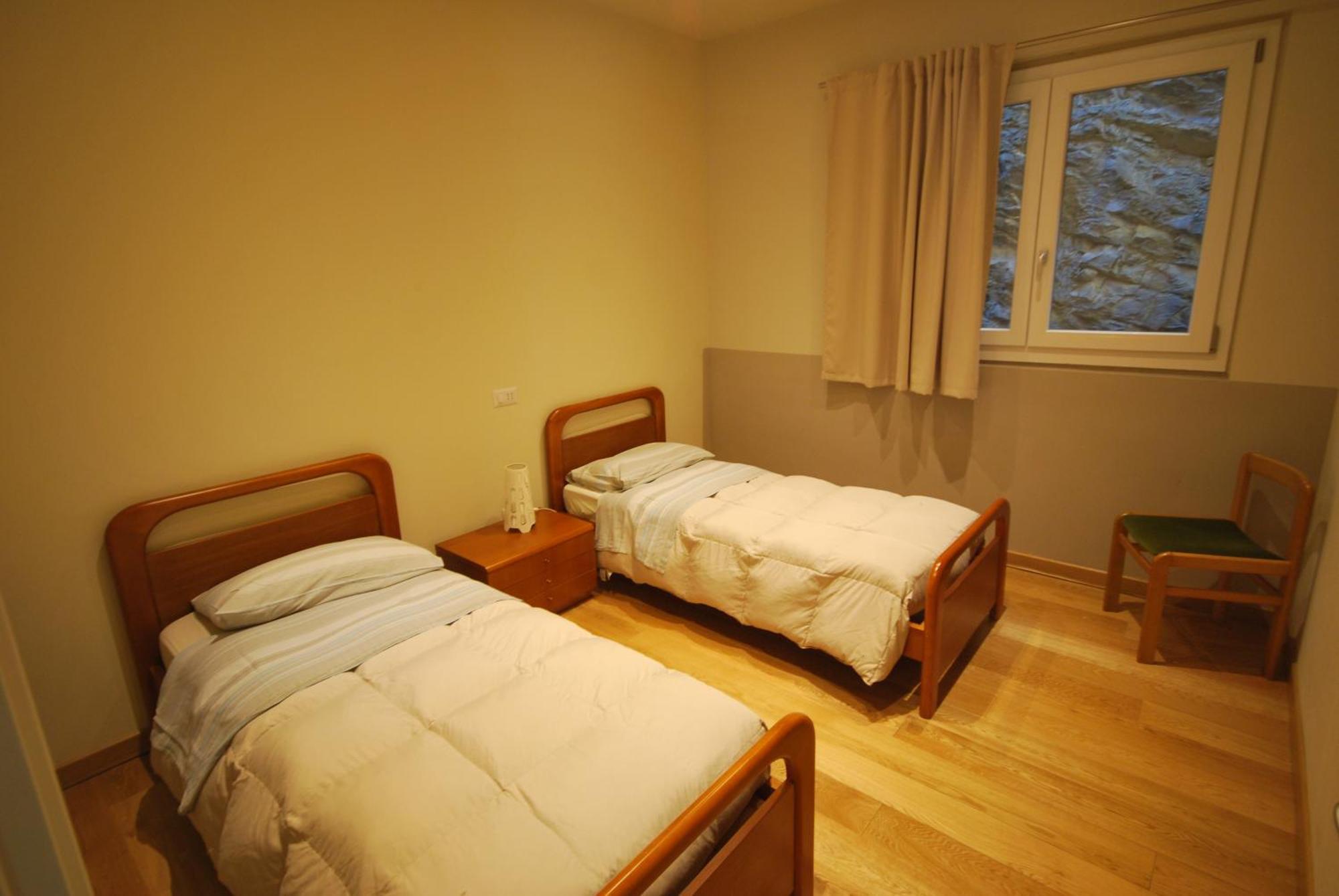 Apartment Andrea Olga House Laglio