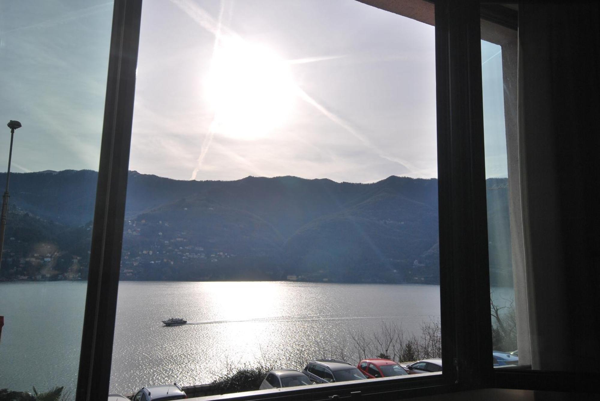 Andrea Olga House Apartment Laglio