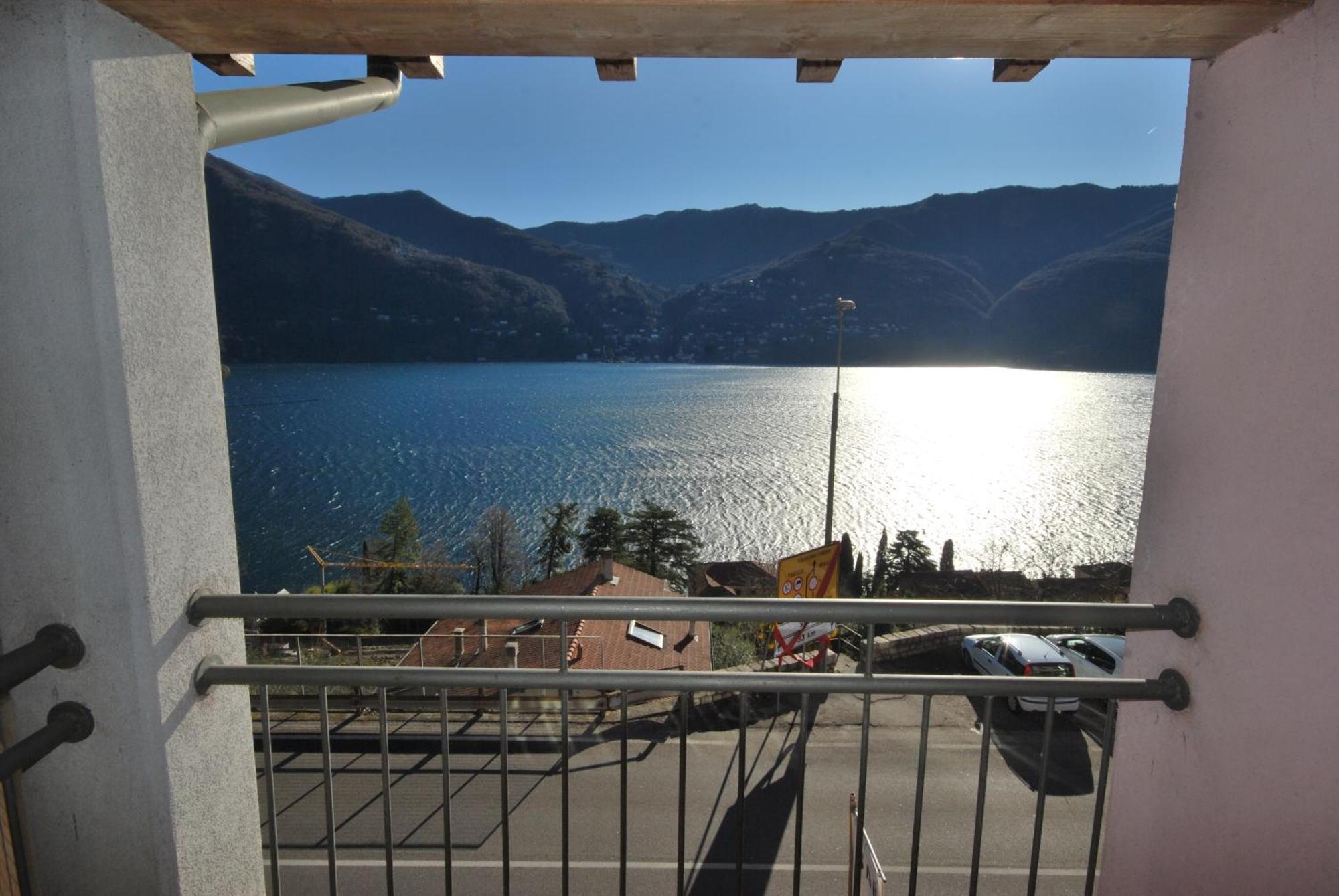 Apartment Andrea Olga House Laglio