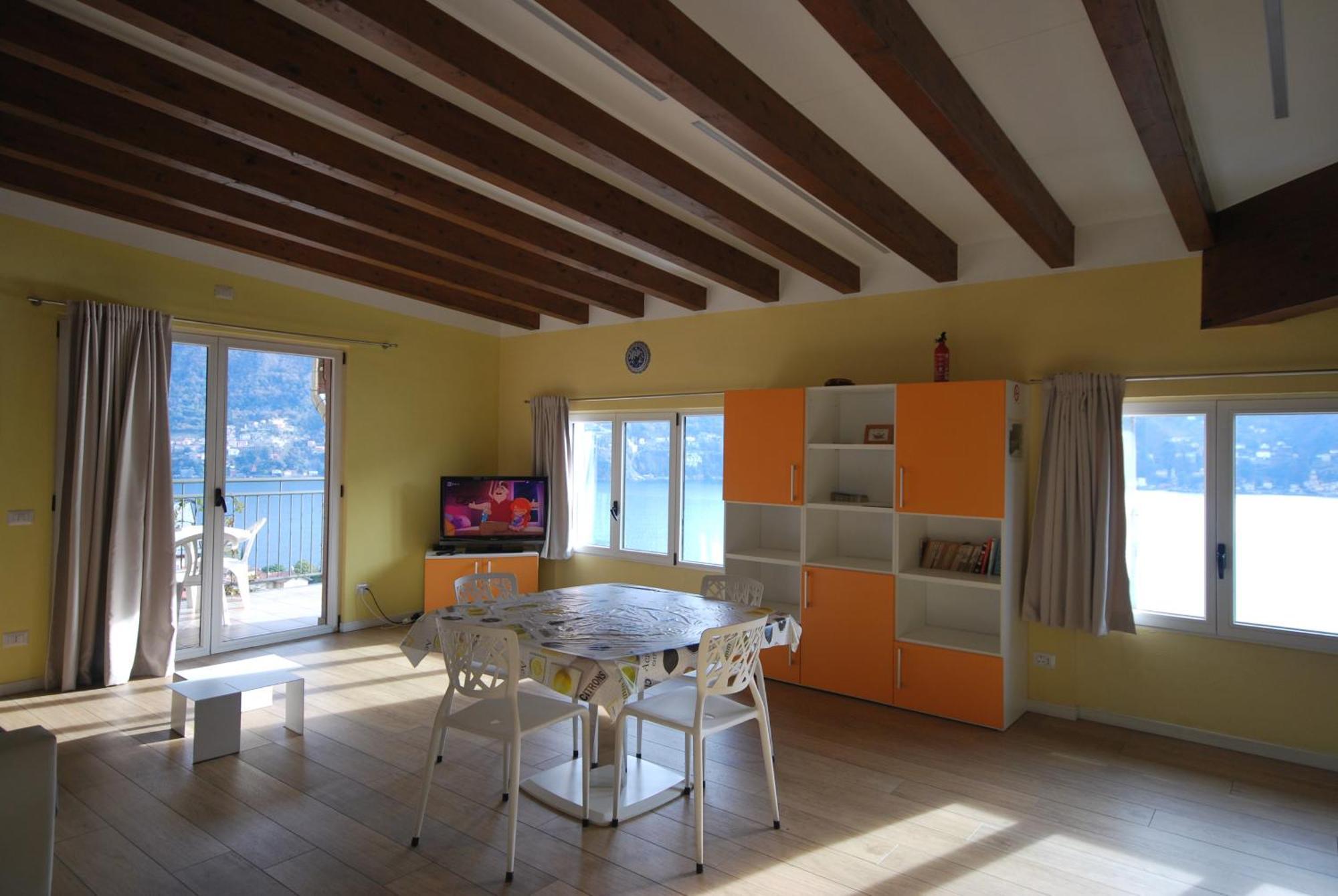 Apartment Andrea Olga House