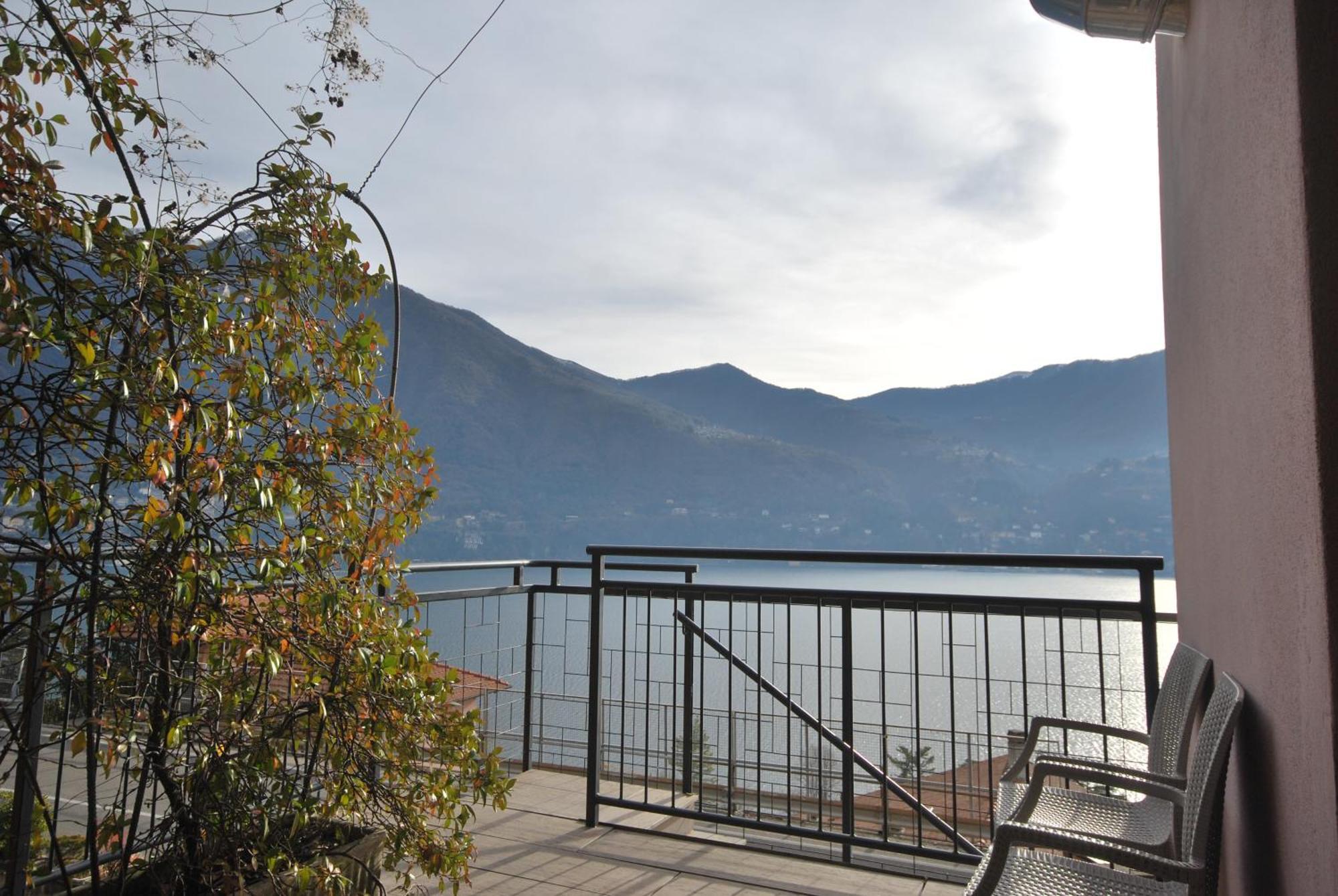 Andrea Olga House Laglio