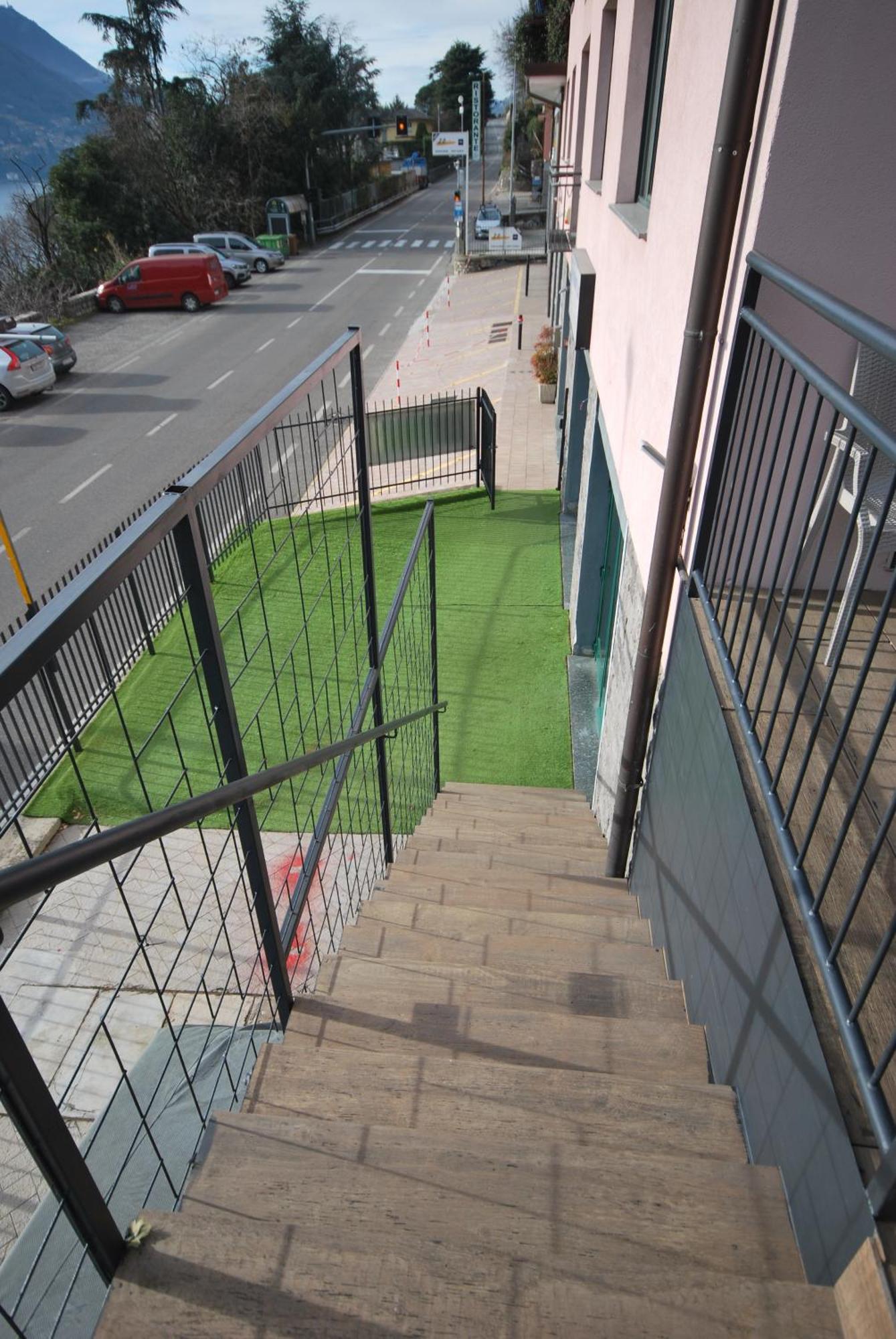 Andrea Olga House Apartment Laglio