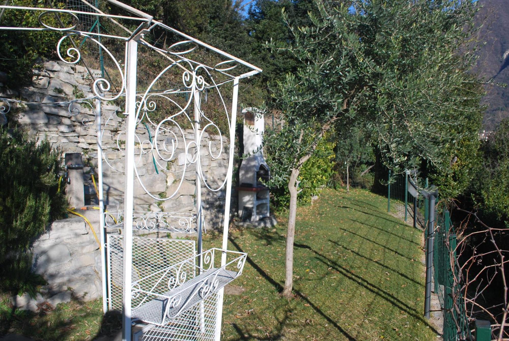 Andrea Olga House Laglio