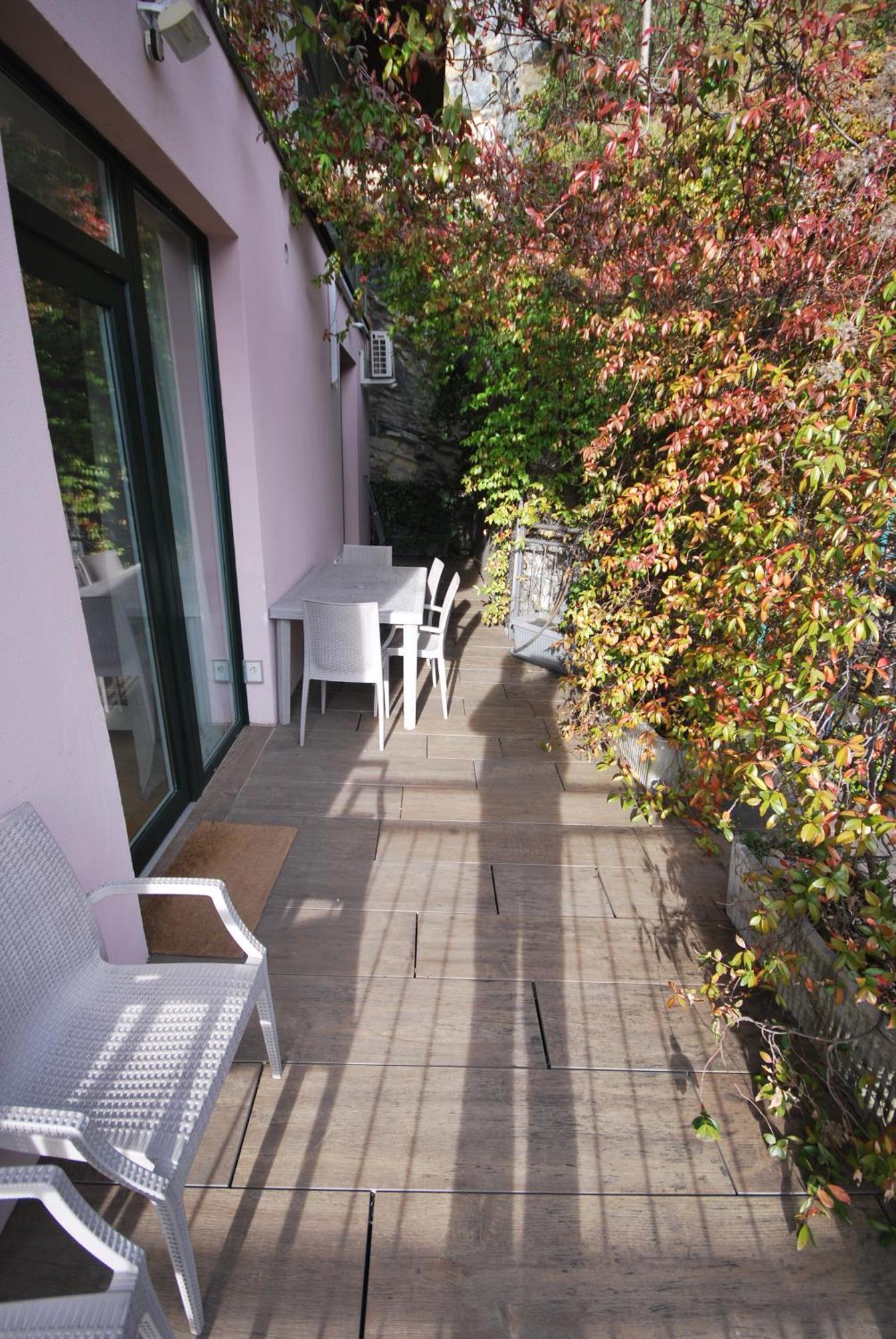 Apartment Andrea Olga House *