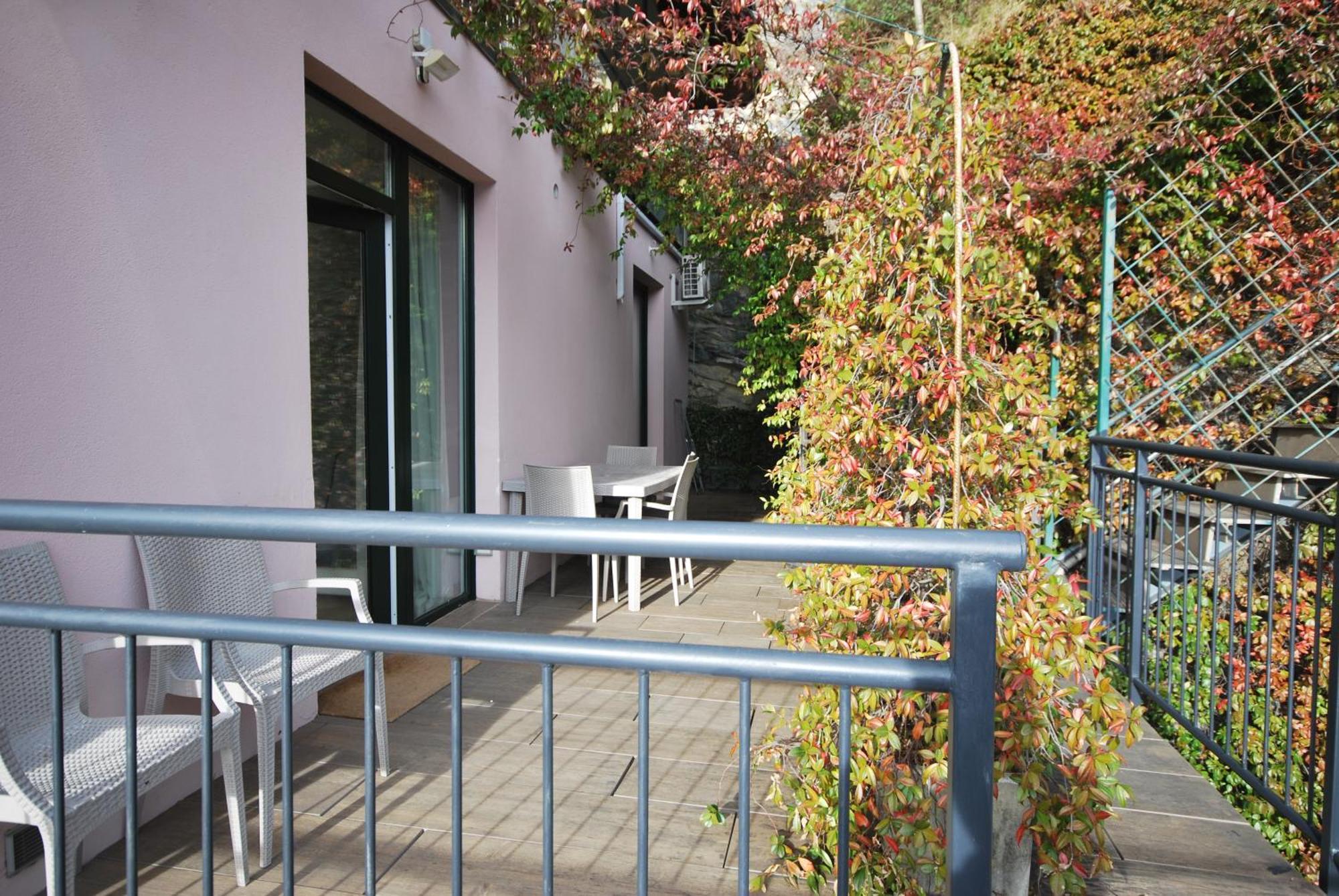 Andrea Olga House Apartment