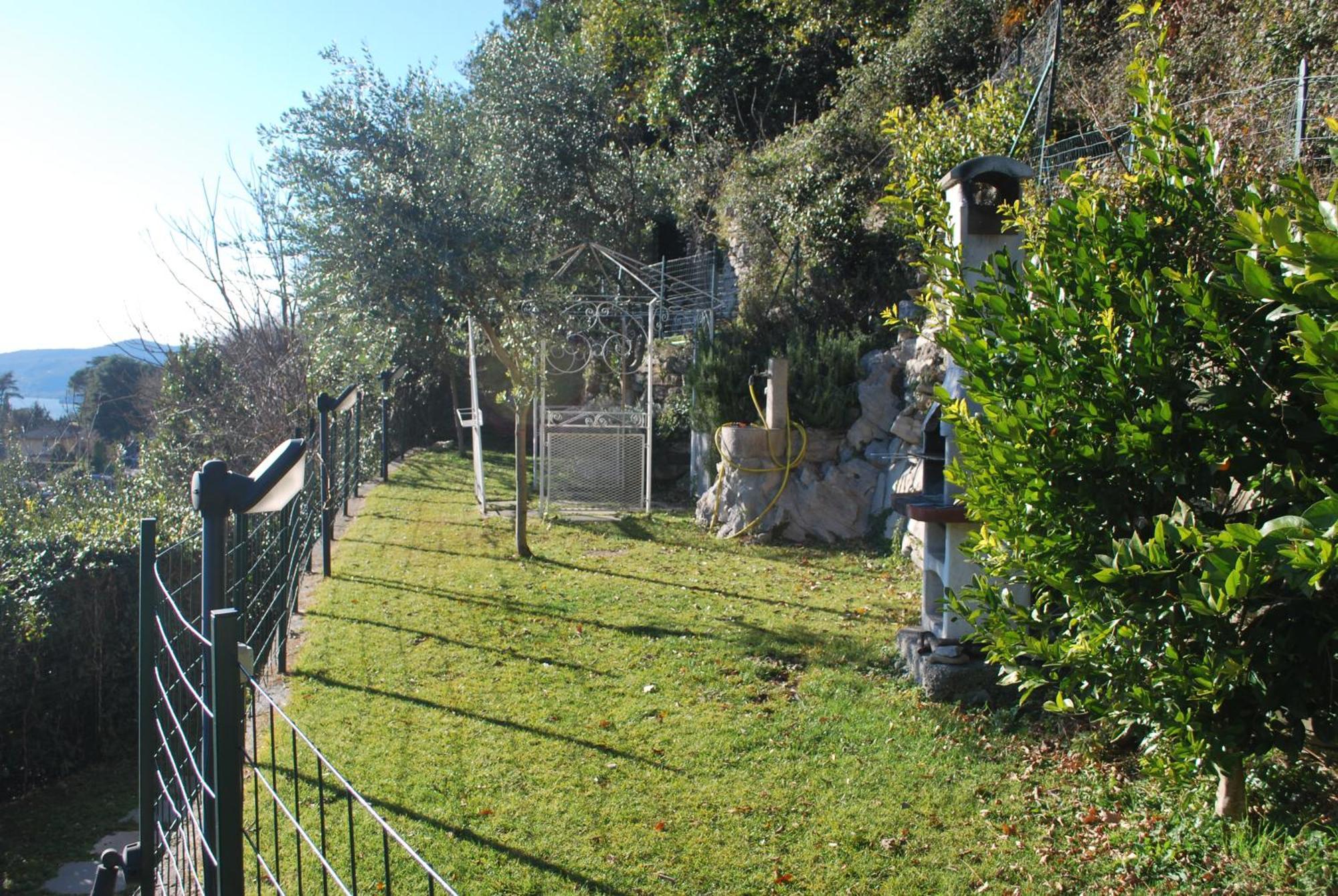 Andrea Olga House Laglio