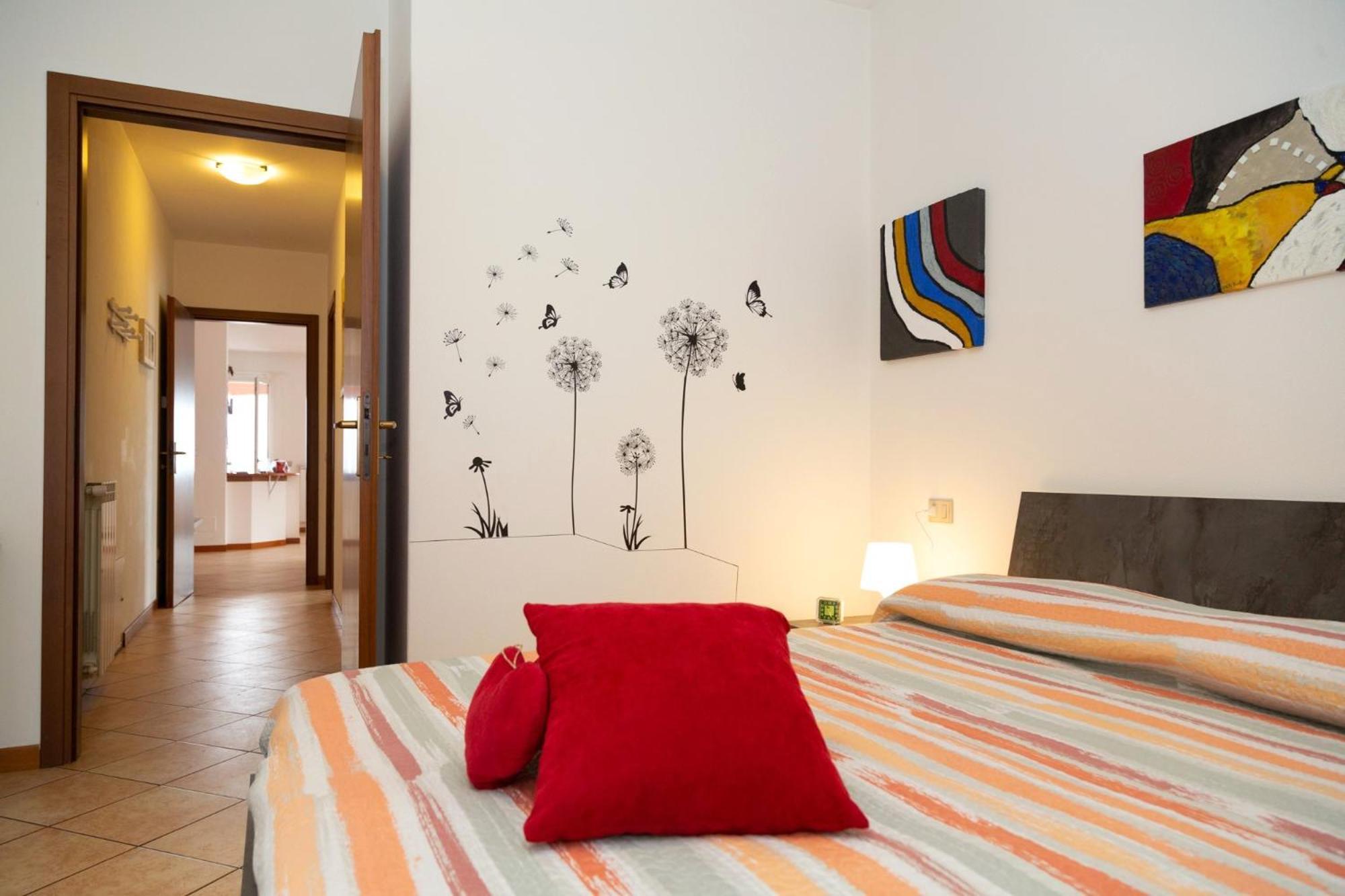 Gabri House Apartment *