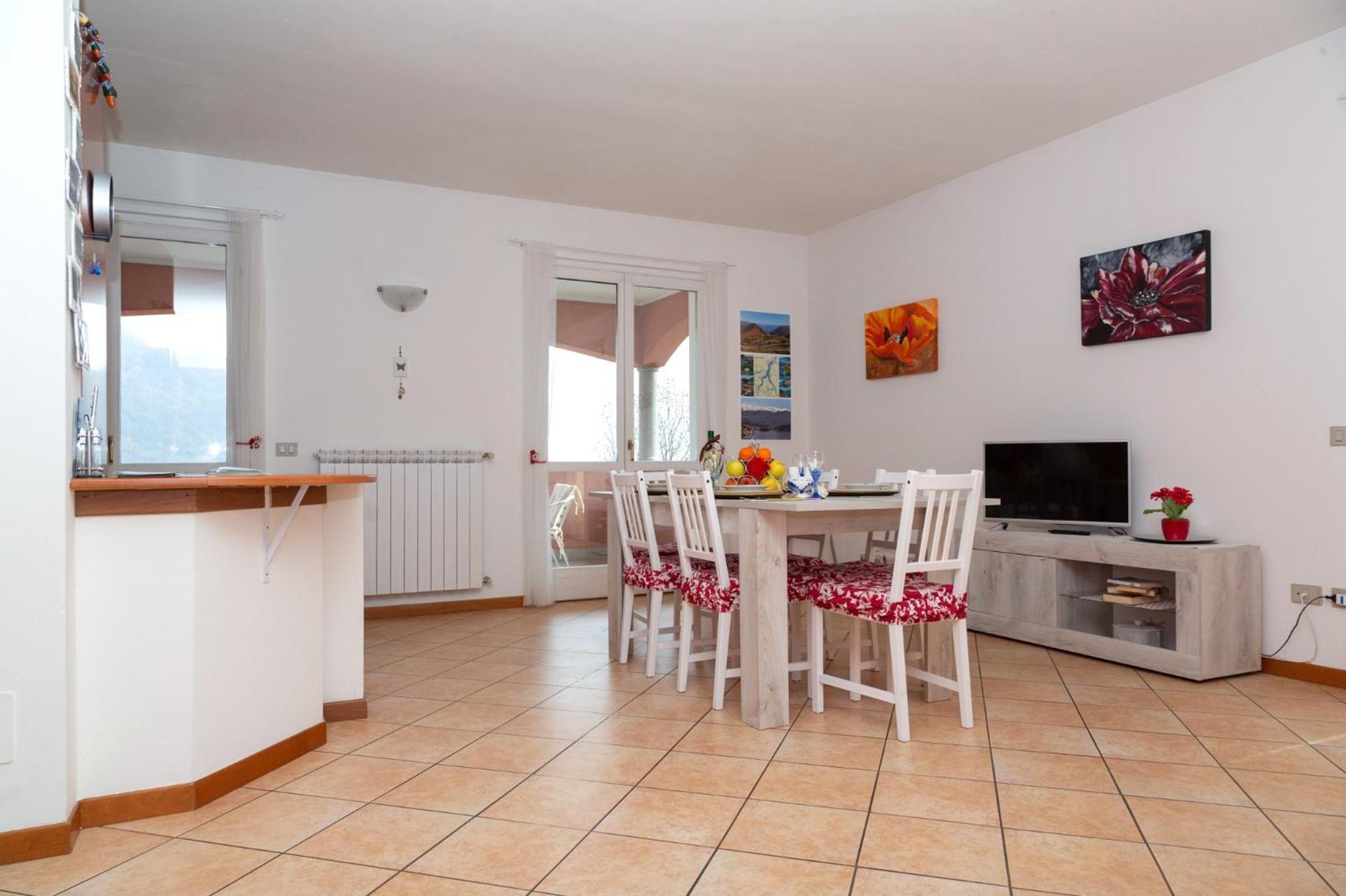 Apartment Gabri House