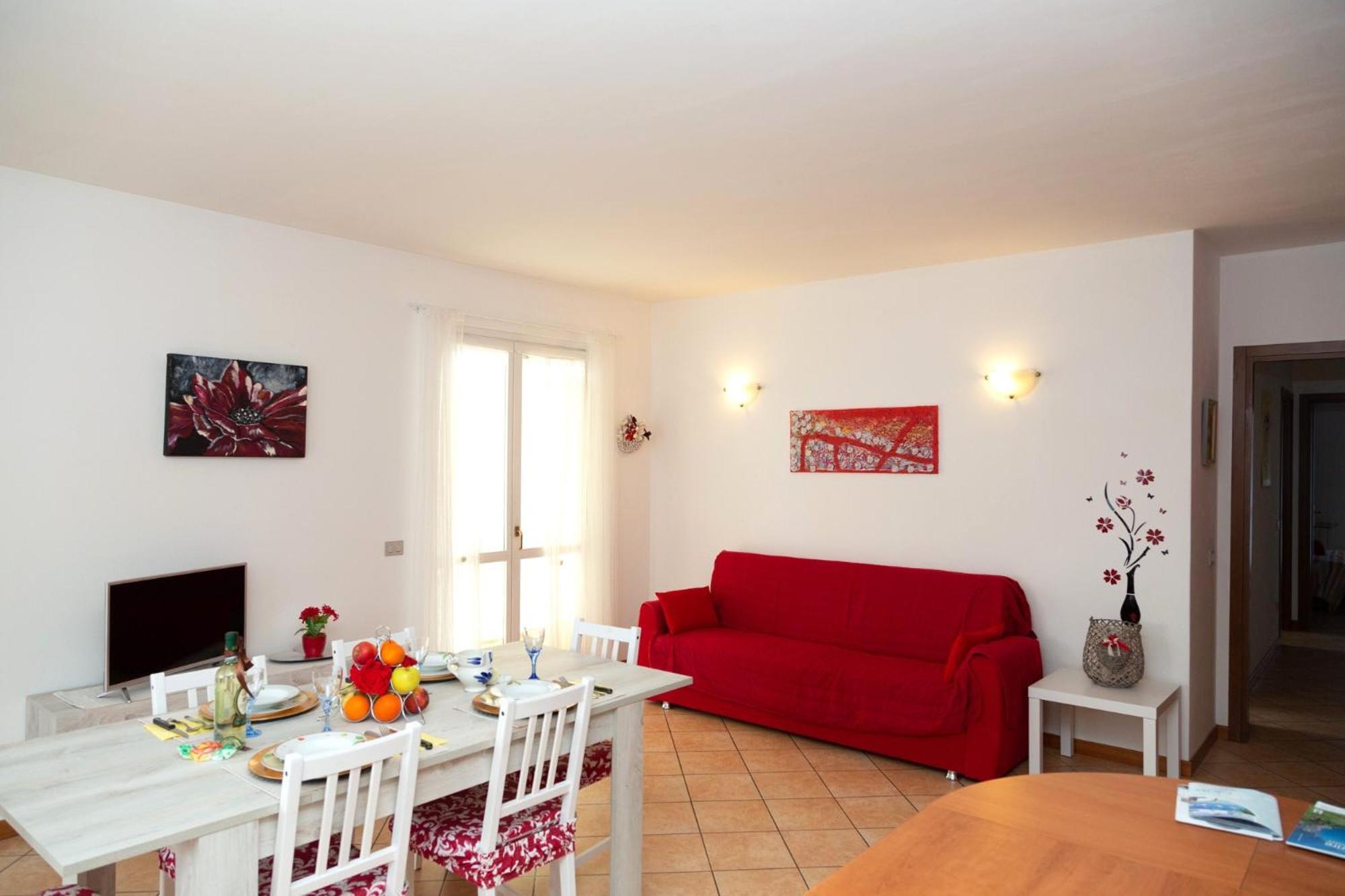 Gabri House * Casasco Intelvi