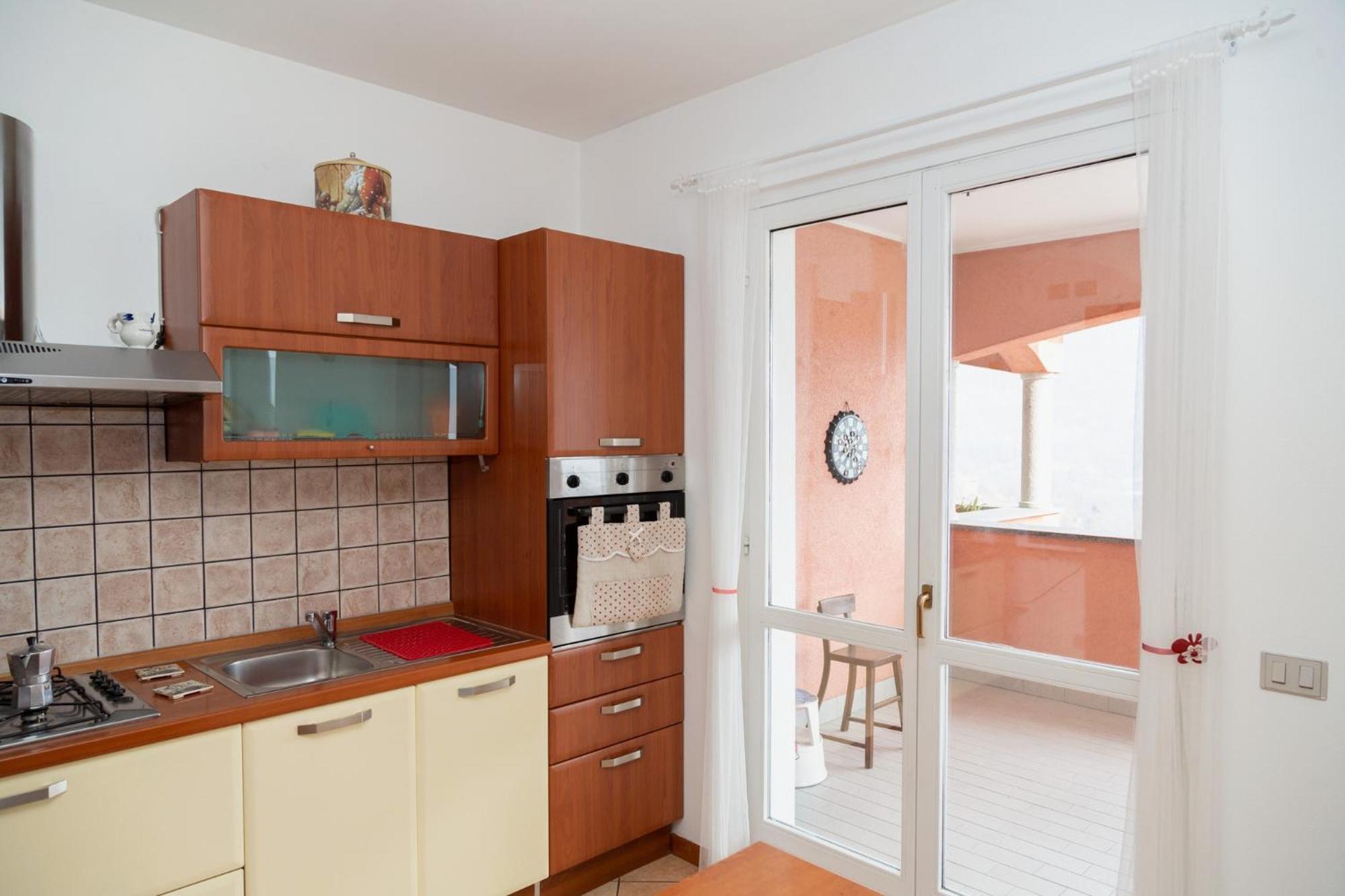 Apartment Gabri House