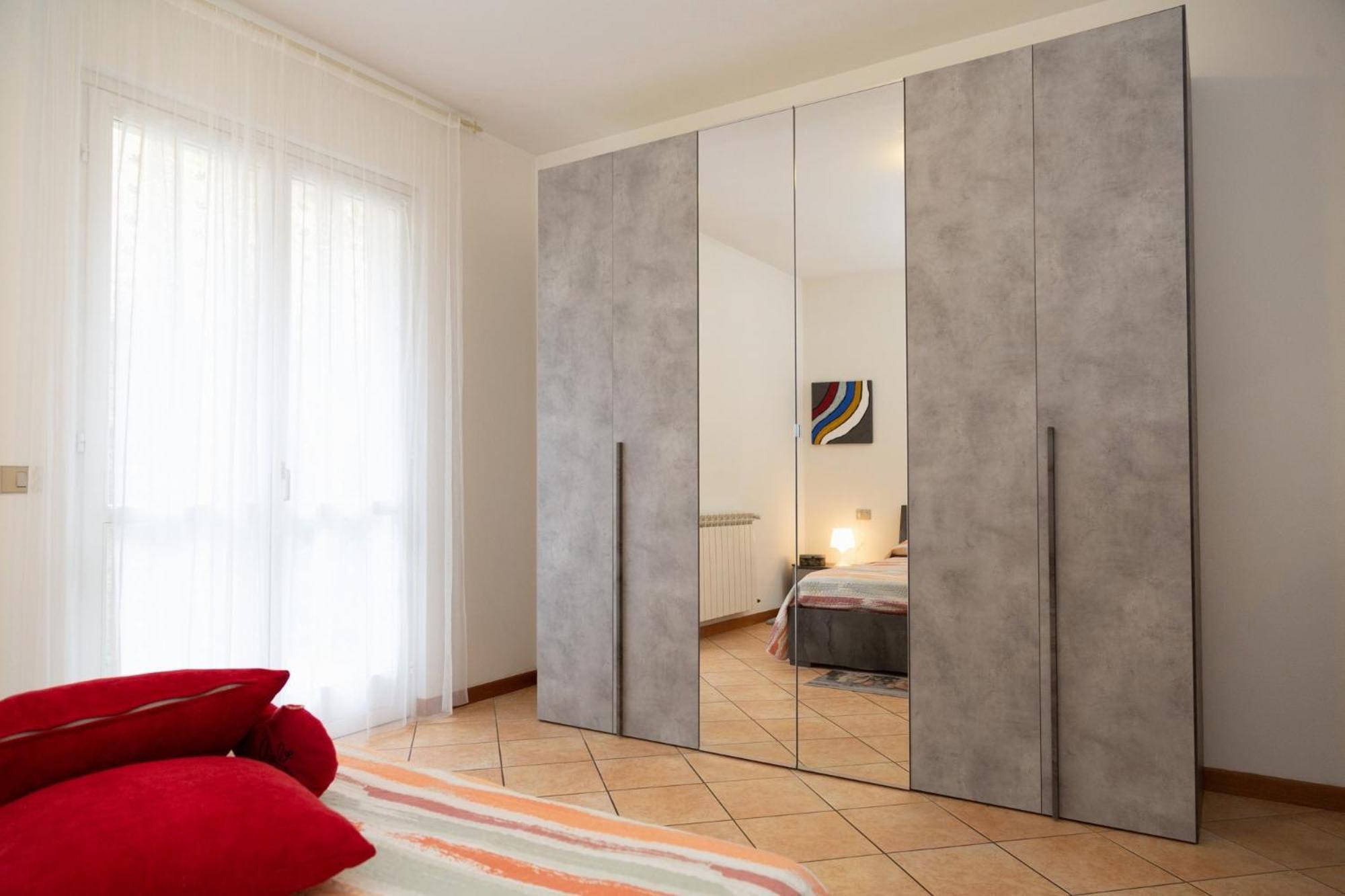 Gabri House Apartment