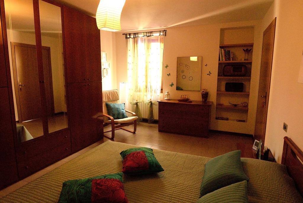 Apartment La Mansarda Sul *