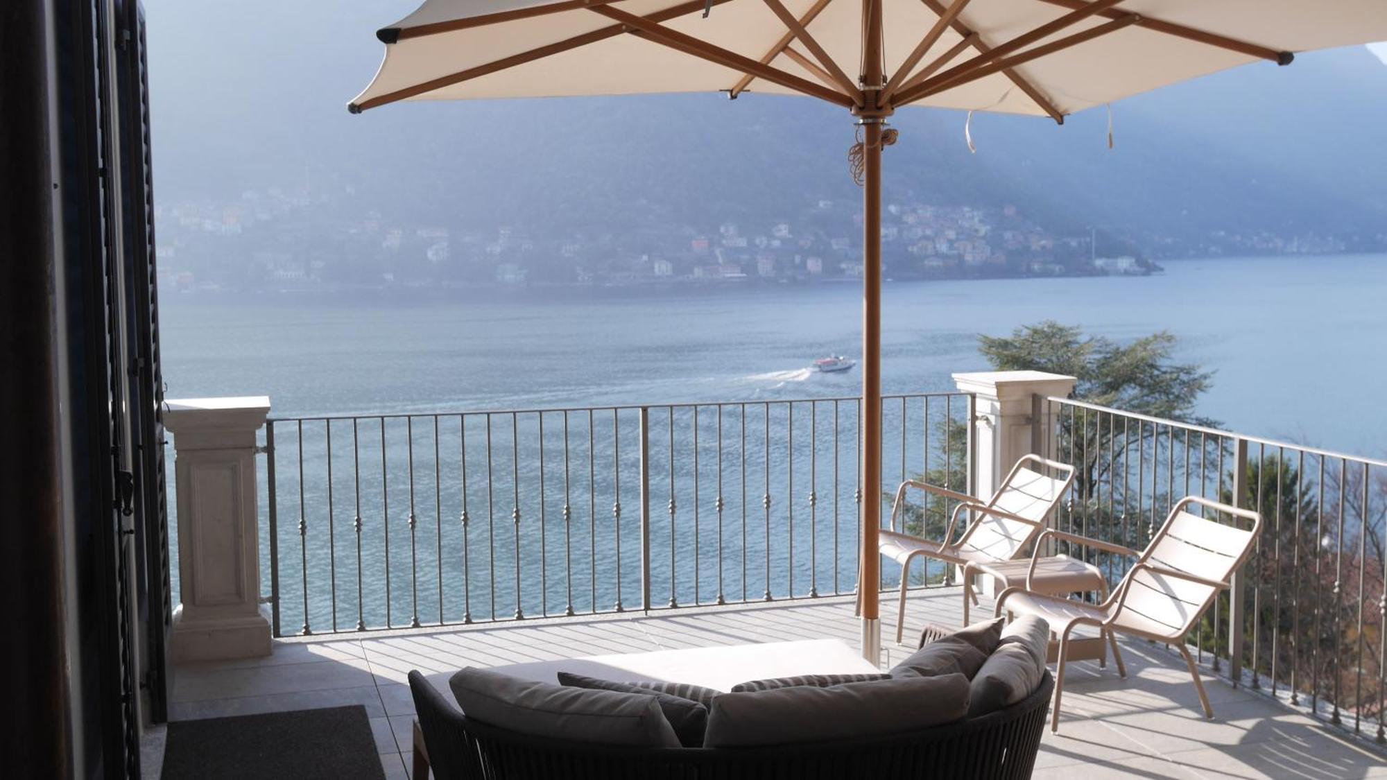 Lario 5* Pognana Lario