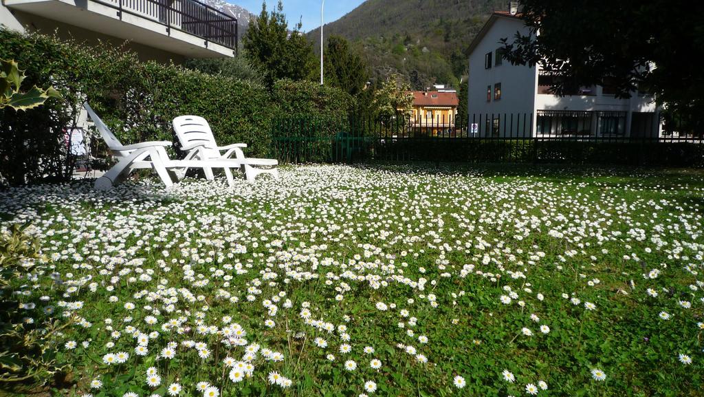 Il Girasole Apartment