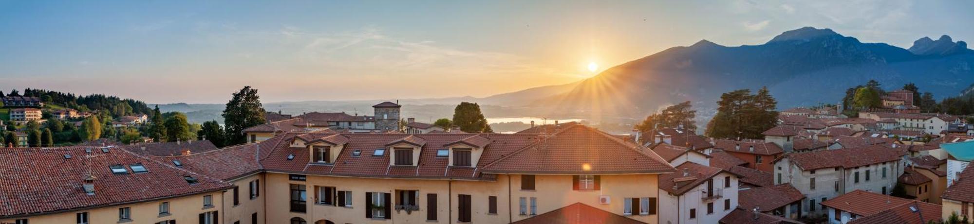 Mamma Ciccia - Amoro With Beautiful Terrace Apartment *