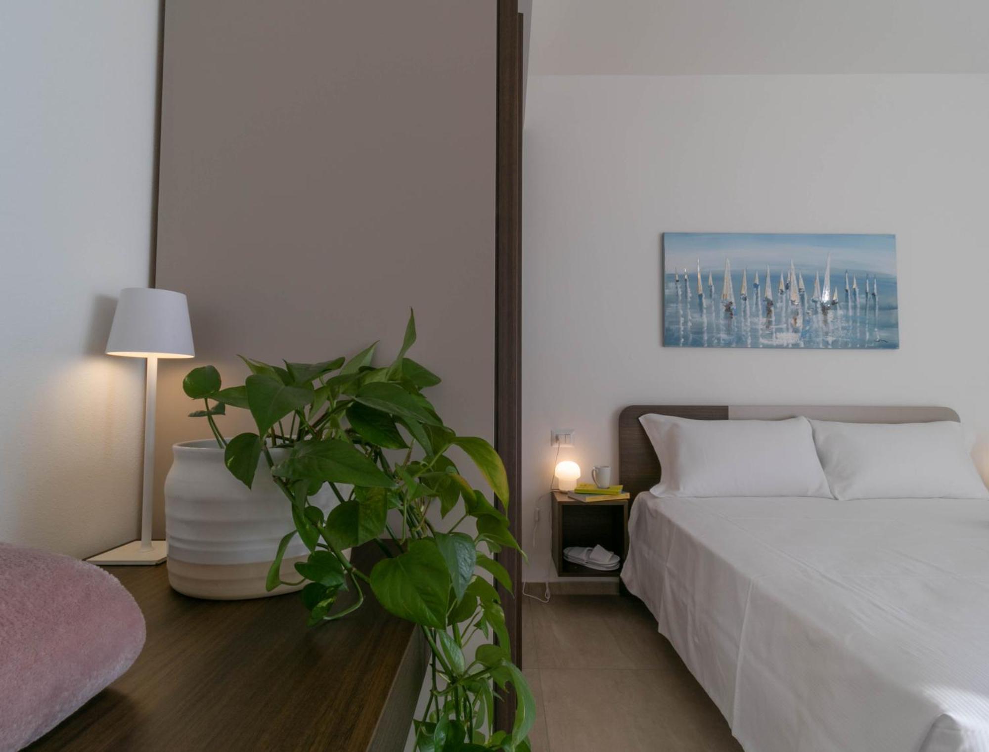 Mamma Ciccia - Amoro With Beautiful Terrace Apartment
