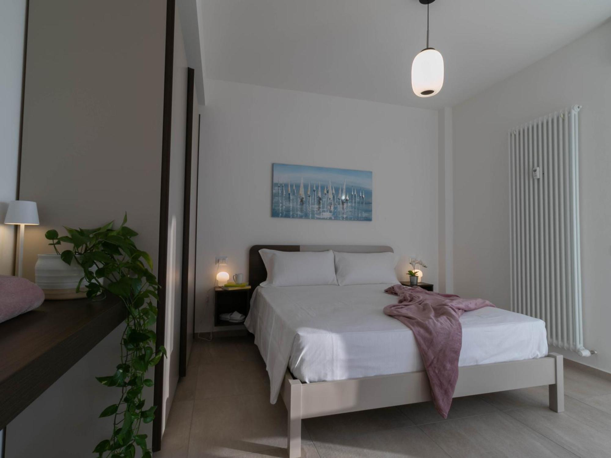 Mamma Ciccia - Amoro With Beautiful Terrace Apartment