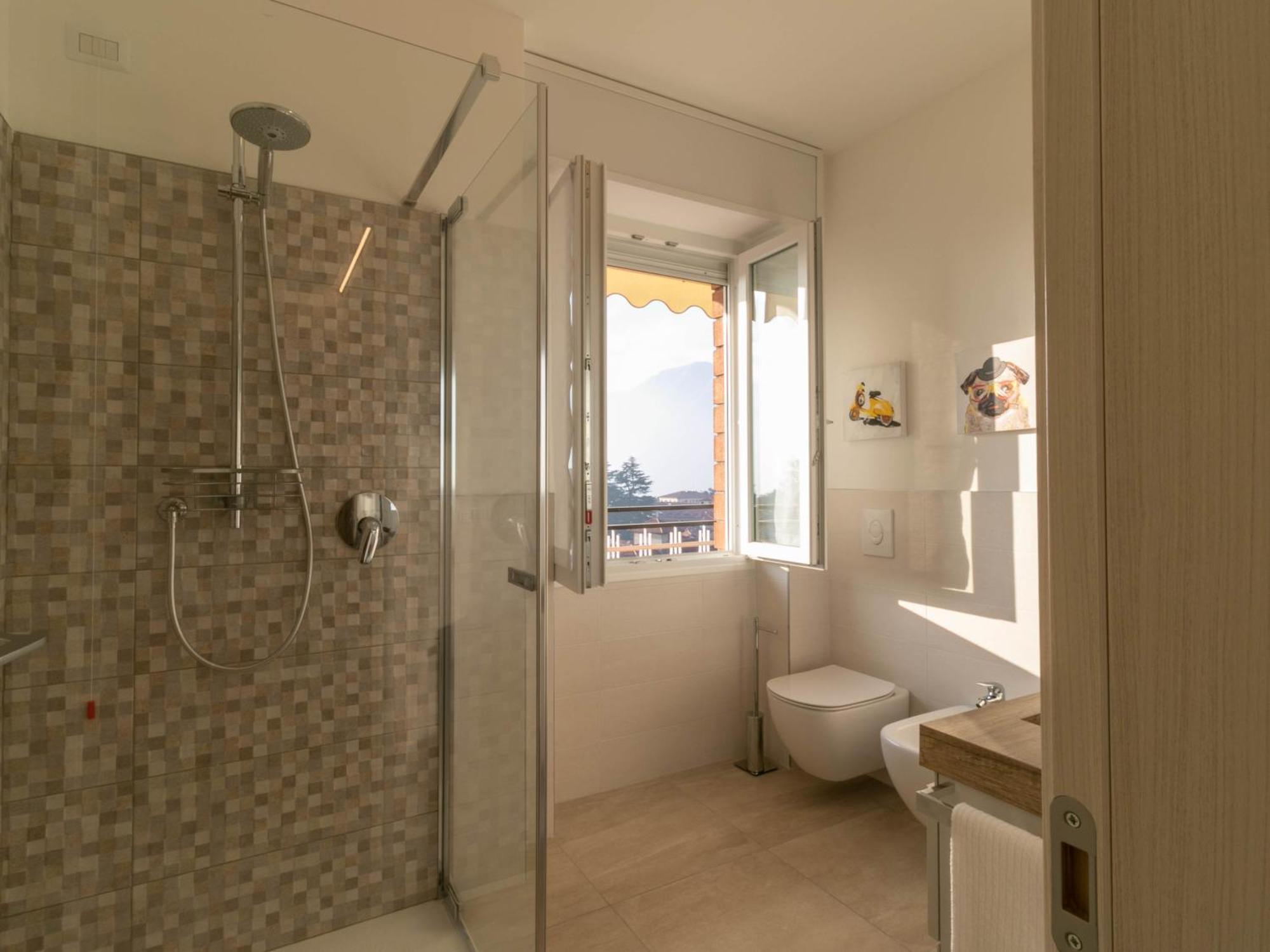 Apartment Mamma Ciccia - Amoro With Beautiful Terrace *