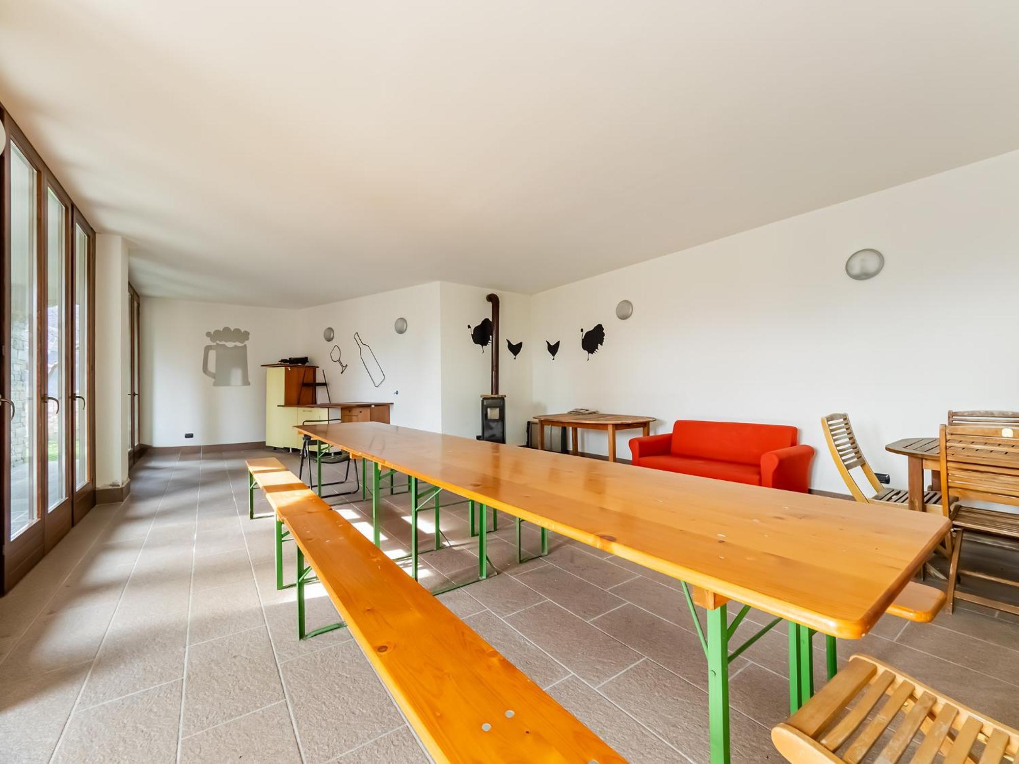 Apartment Rododendro House Relax *