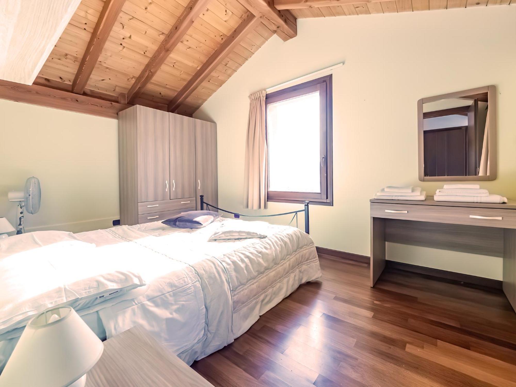 Apartment Rododendro House Relax Morbio