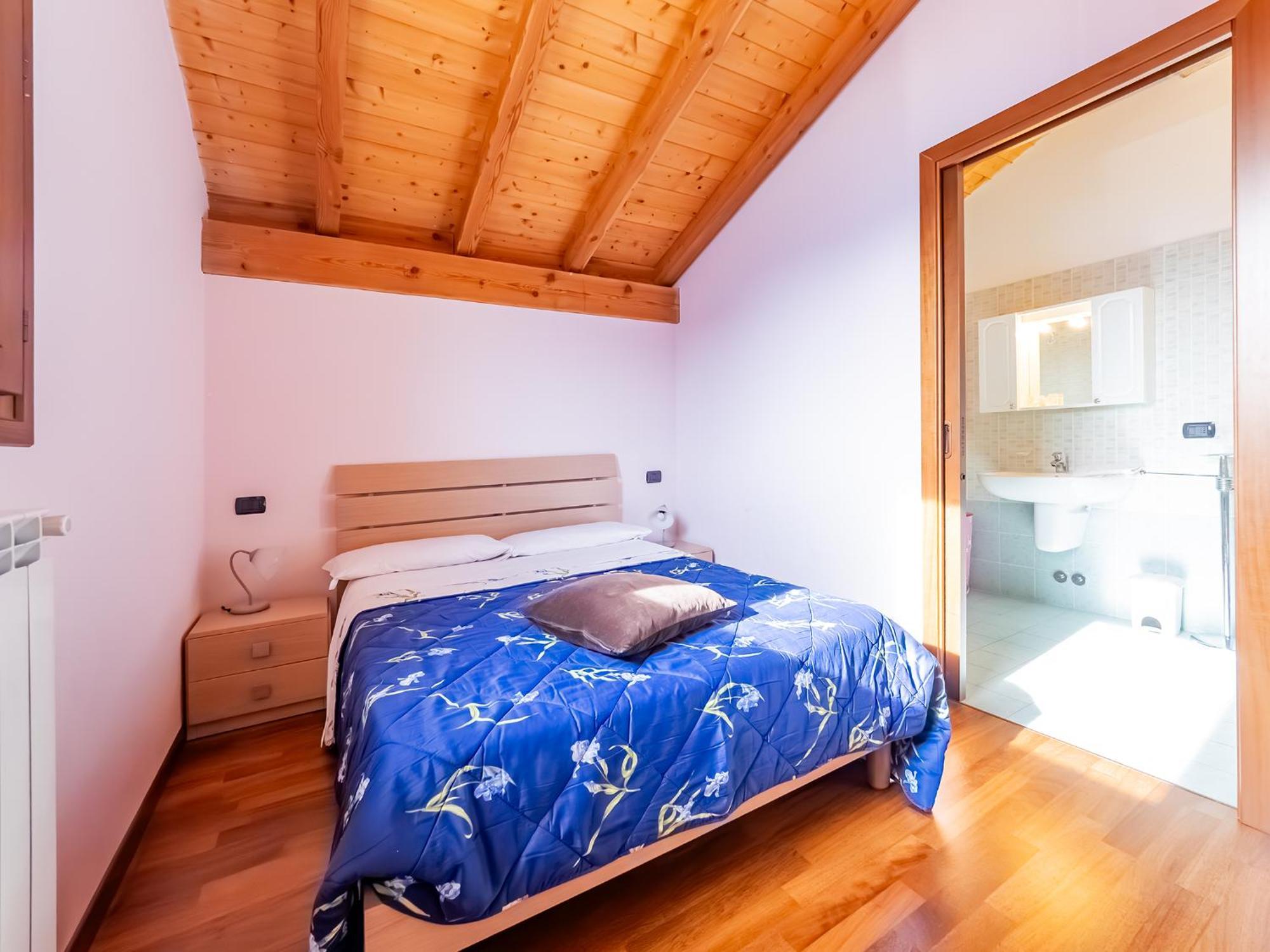 Rododendro House Relax Apartment *