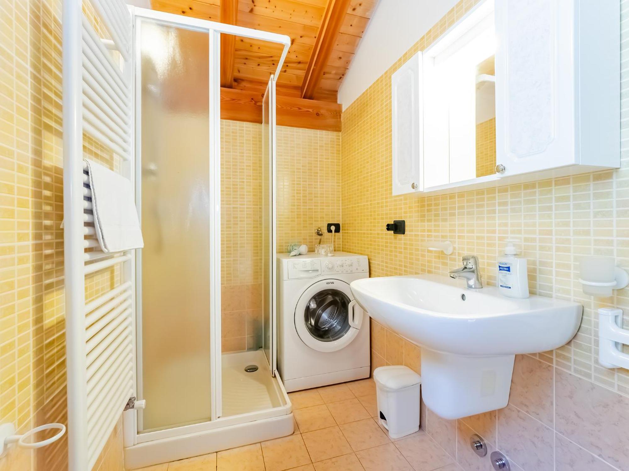 Apartment Rododendro House Relax Morbio