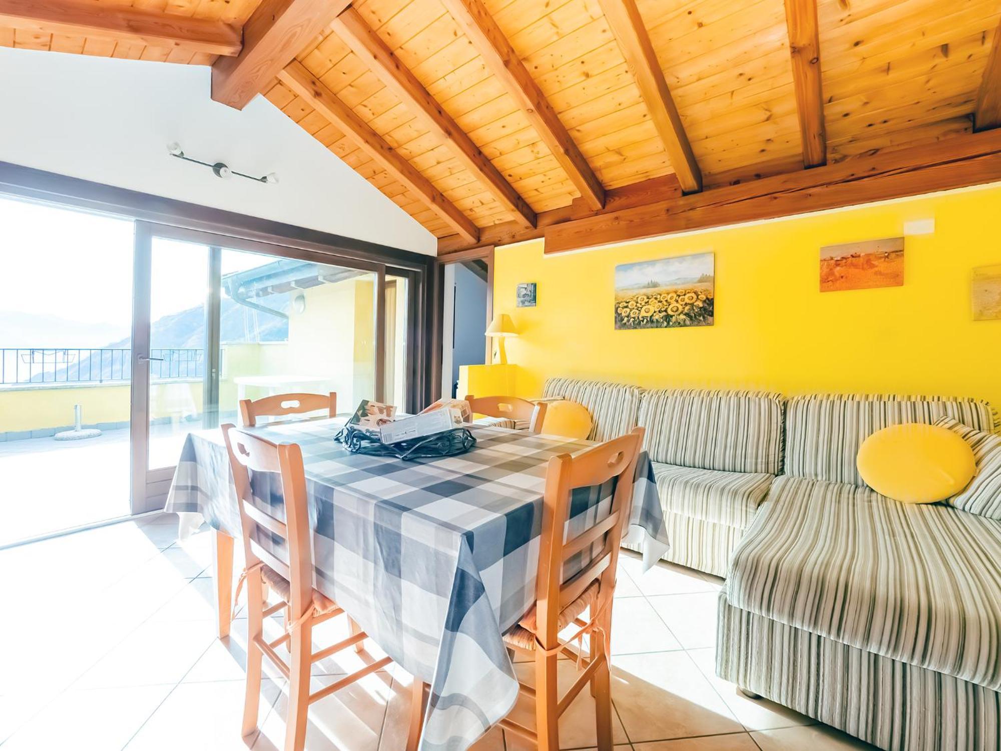 Rododendro House Relax * Morbio