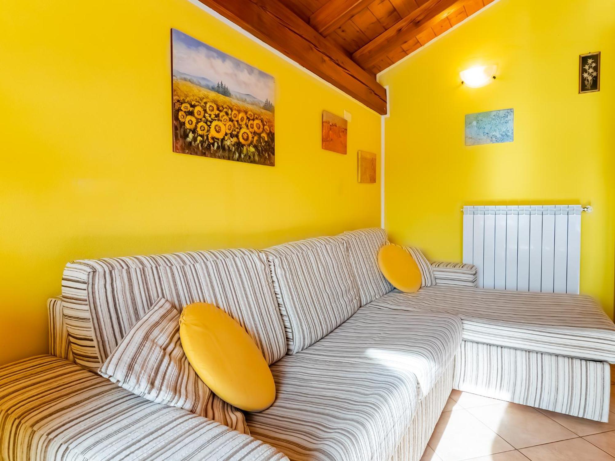 Rododendro House Relax Apartment *