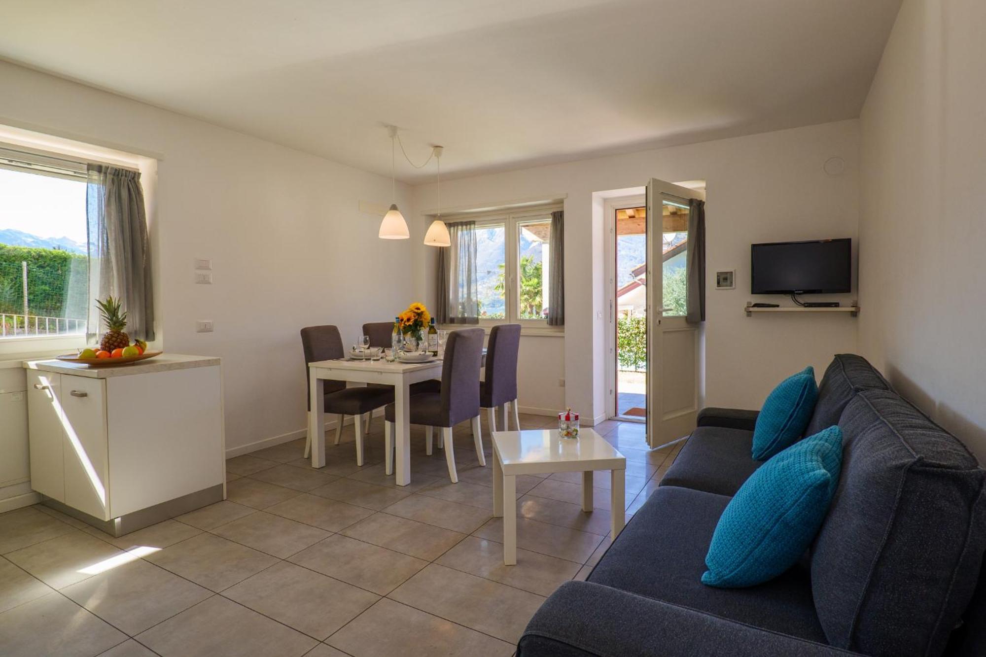 Delle Rose Apartment