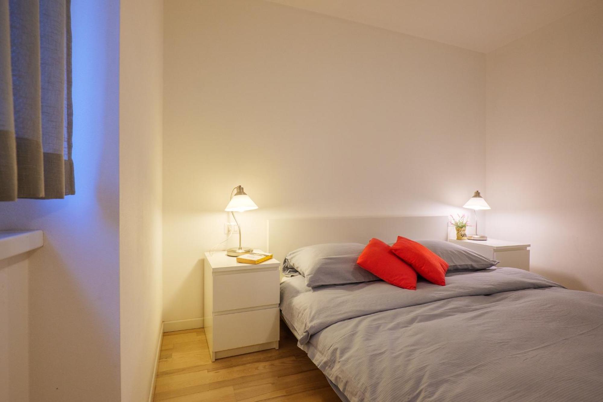 Apartment Delle Rose Colico
