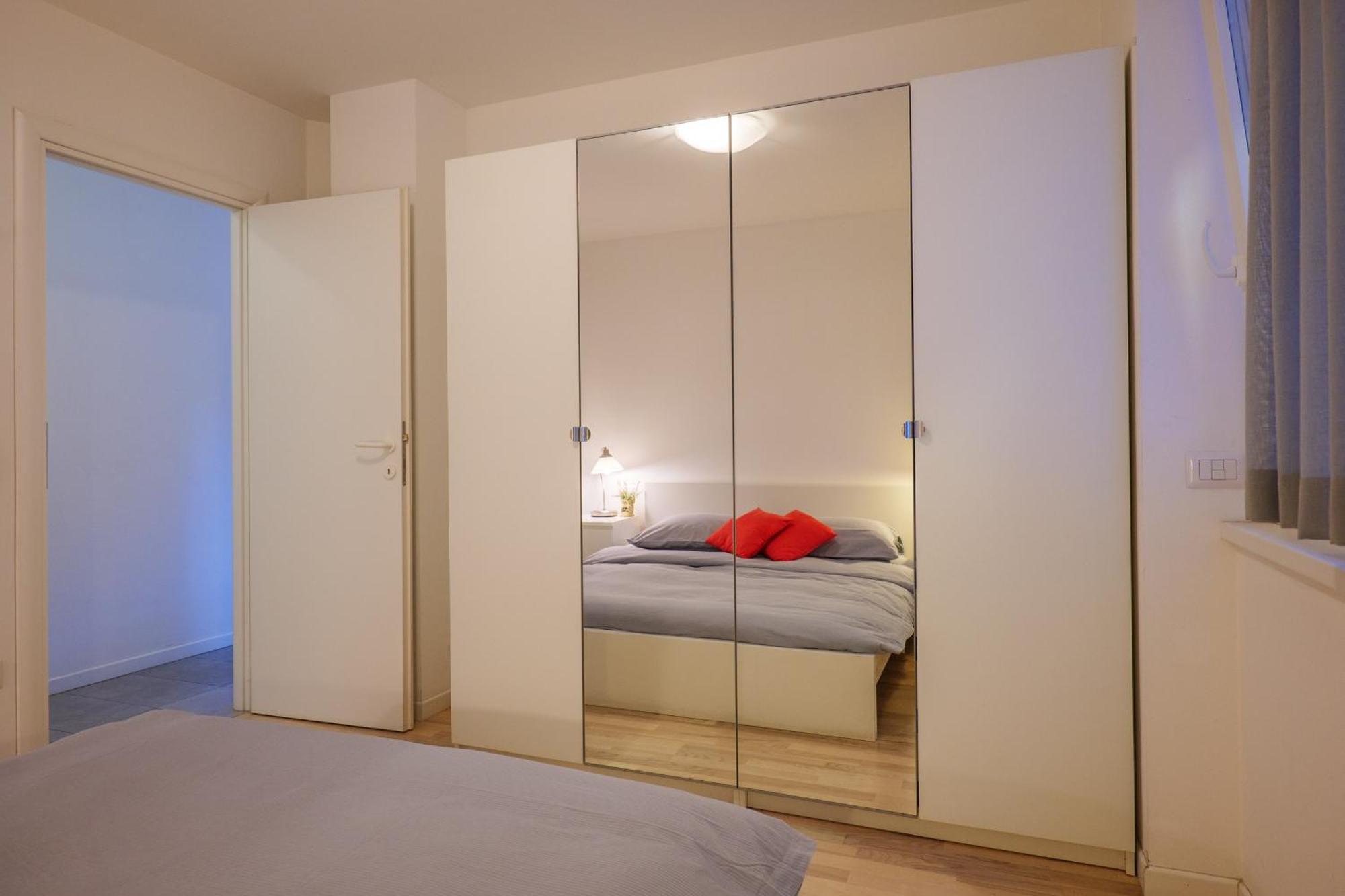 Apartment Delle Rose *