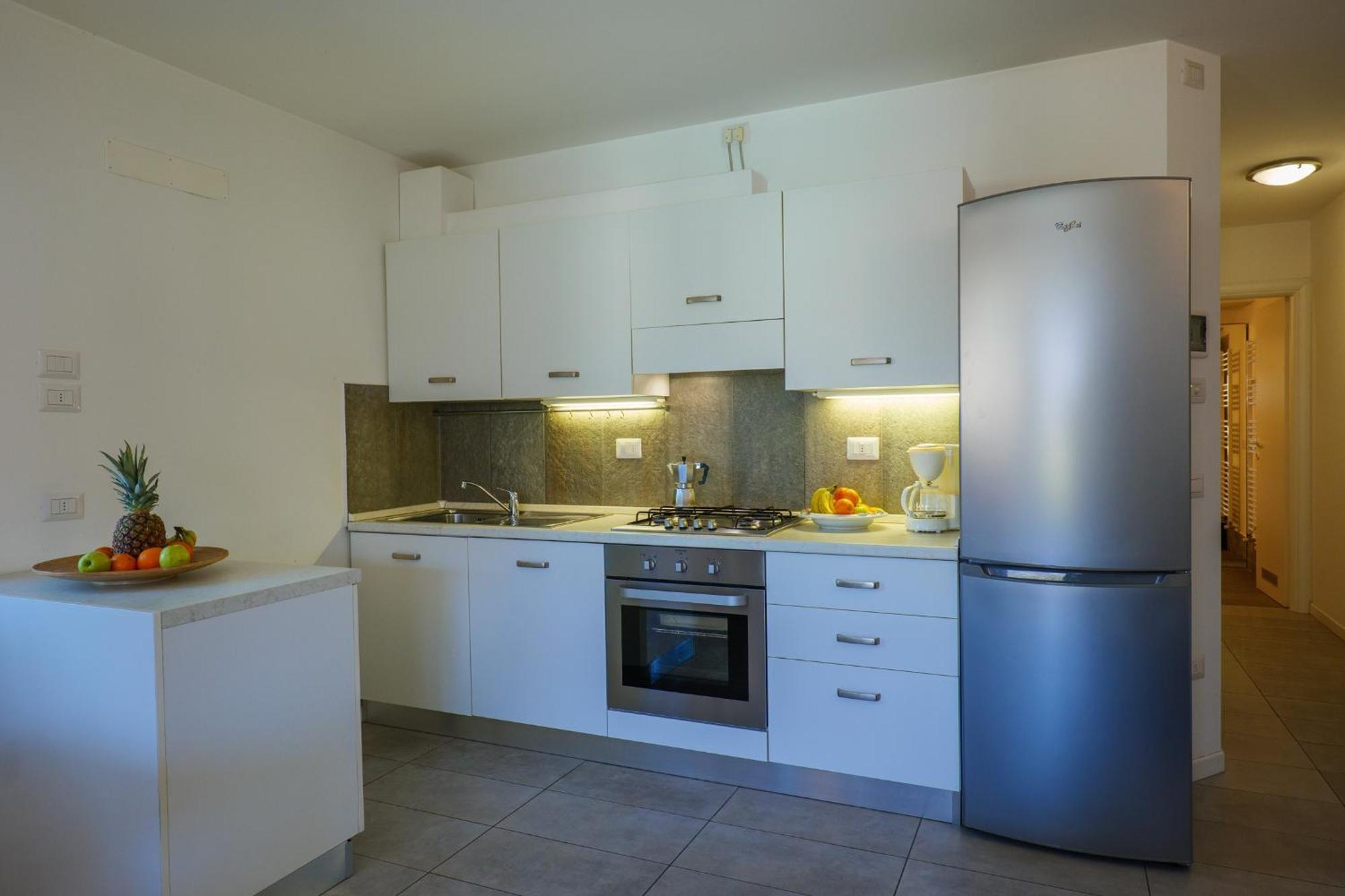 Delle Rose Apartment