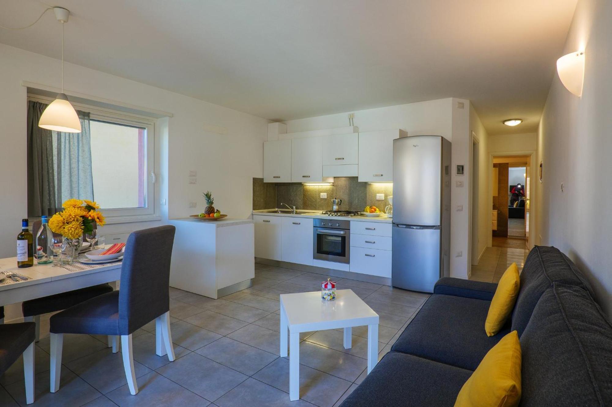 Delle Rose Apartment Colico