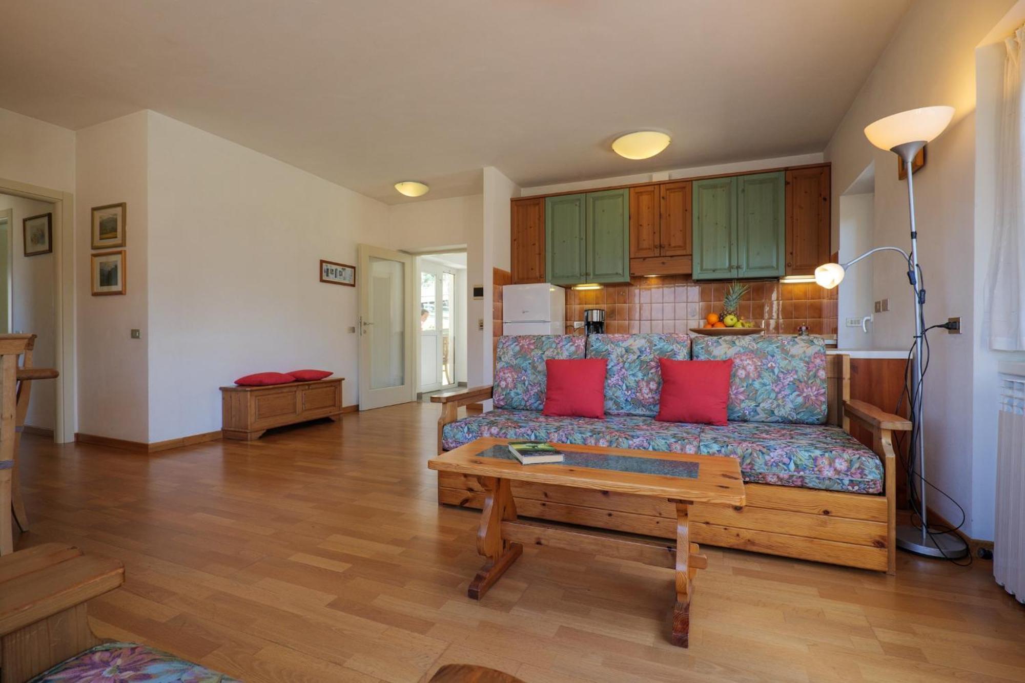 Apartment Casa Bellavista