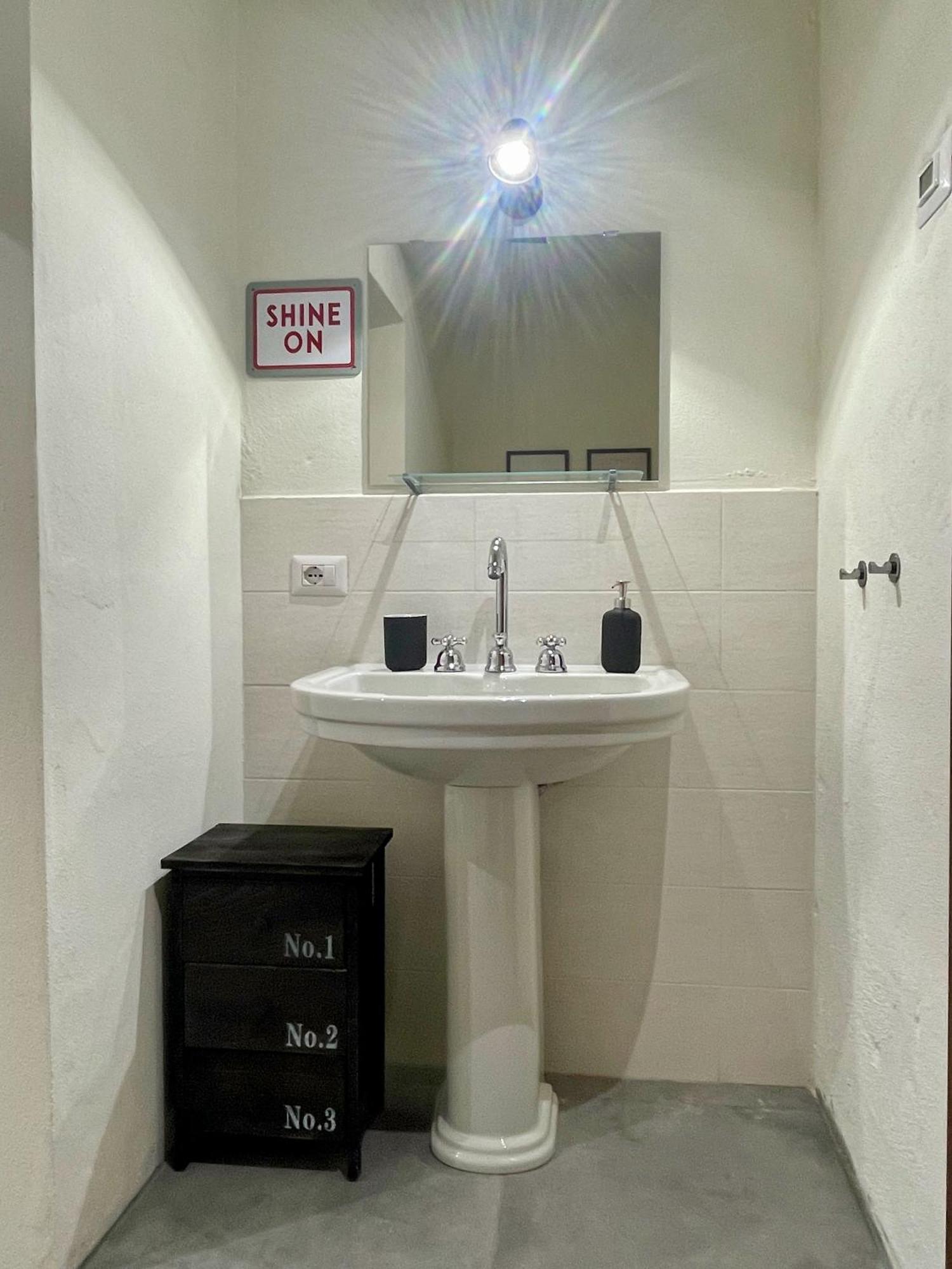 Casa Gelpi Apartment