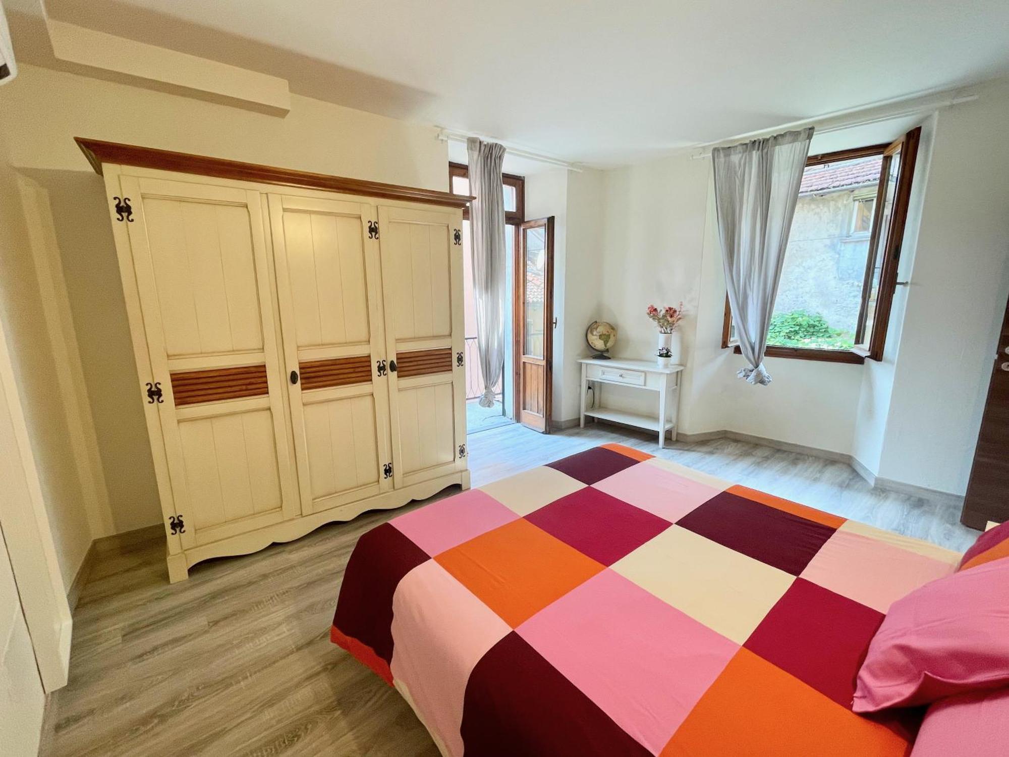 Apartment Casa Gelpi Bellagio