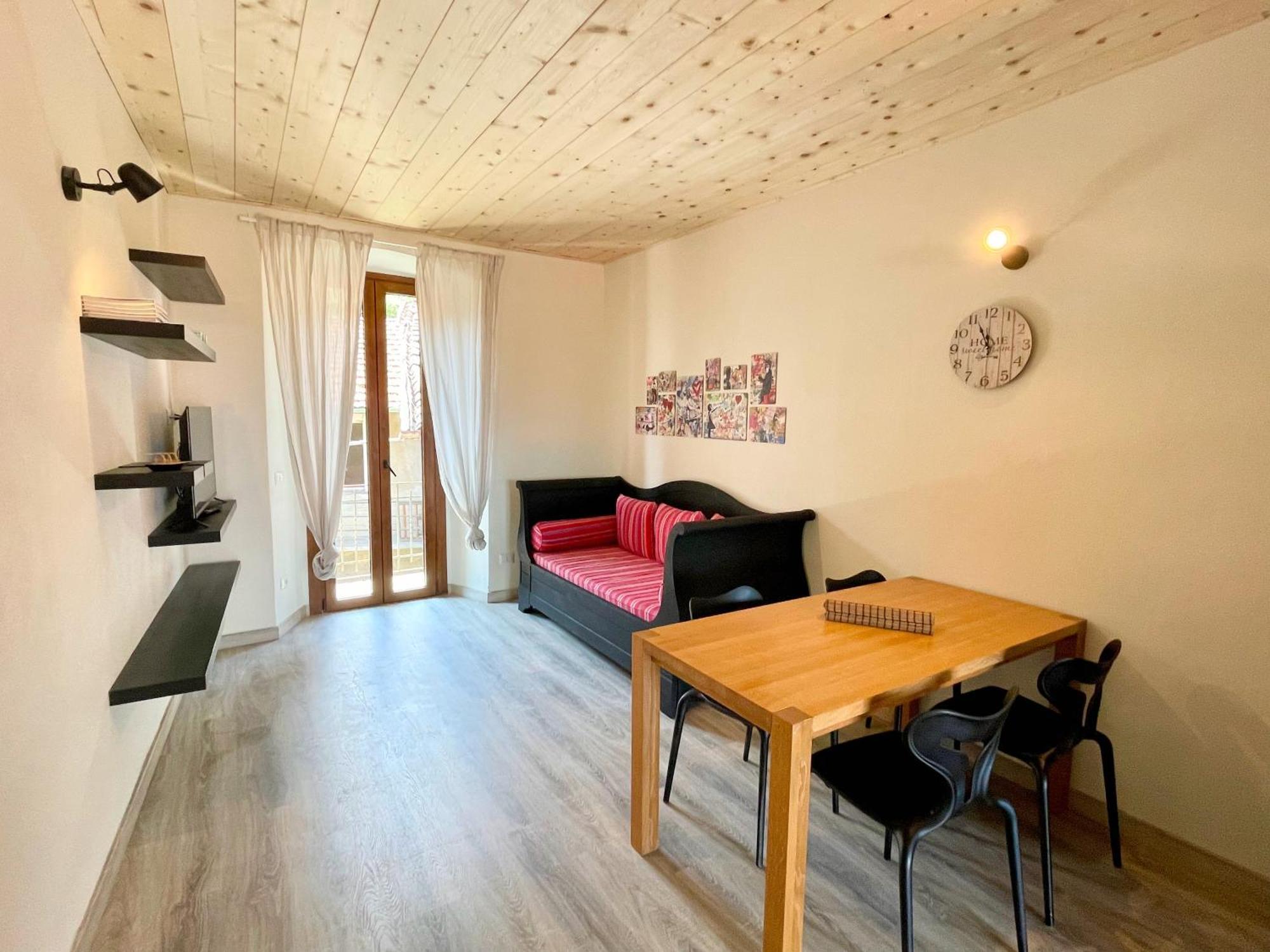 Casa Gelpi Apartment
