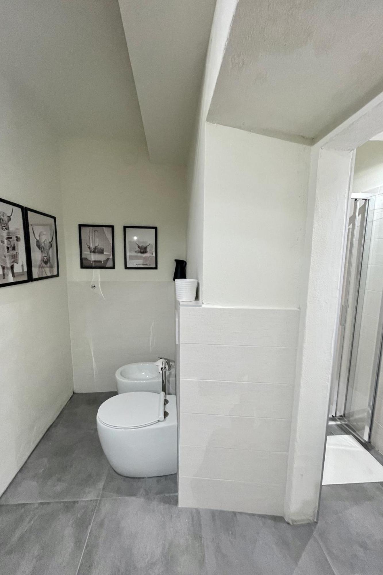 Casa Gelpi Apartment Bellagio