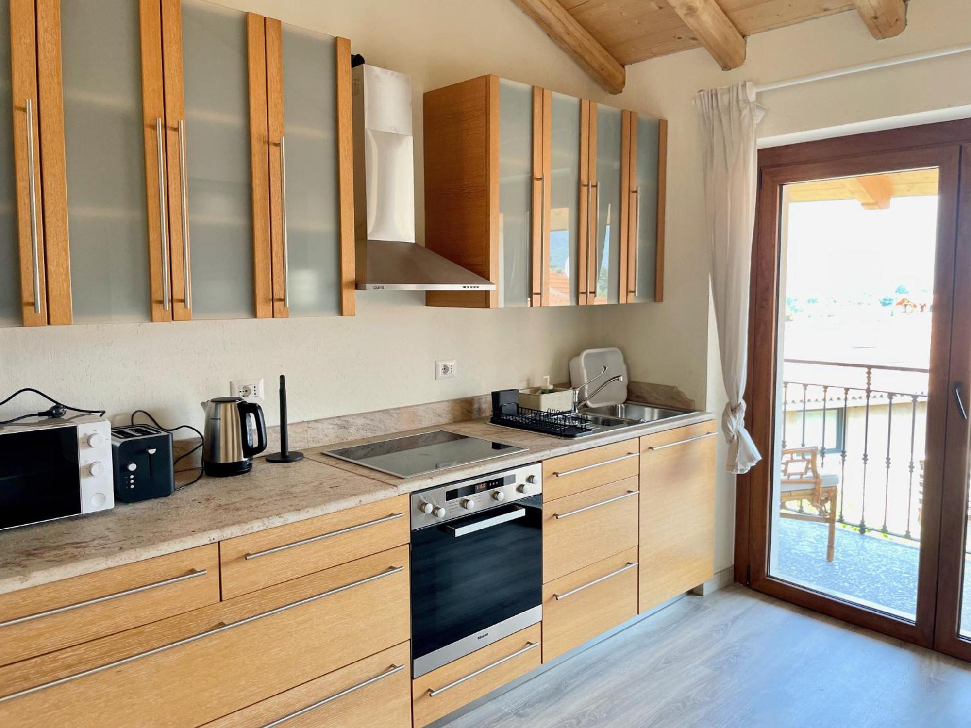 Casa Gelpi Apartment
