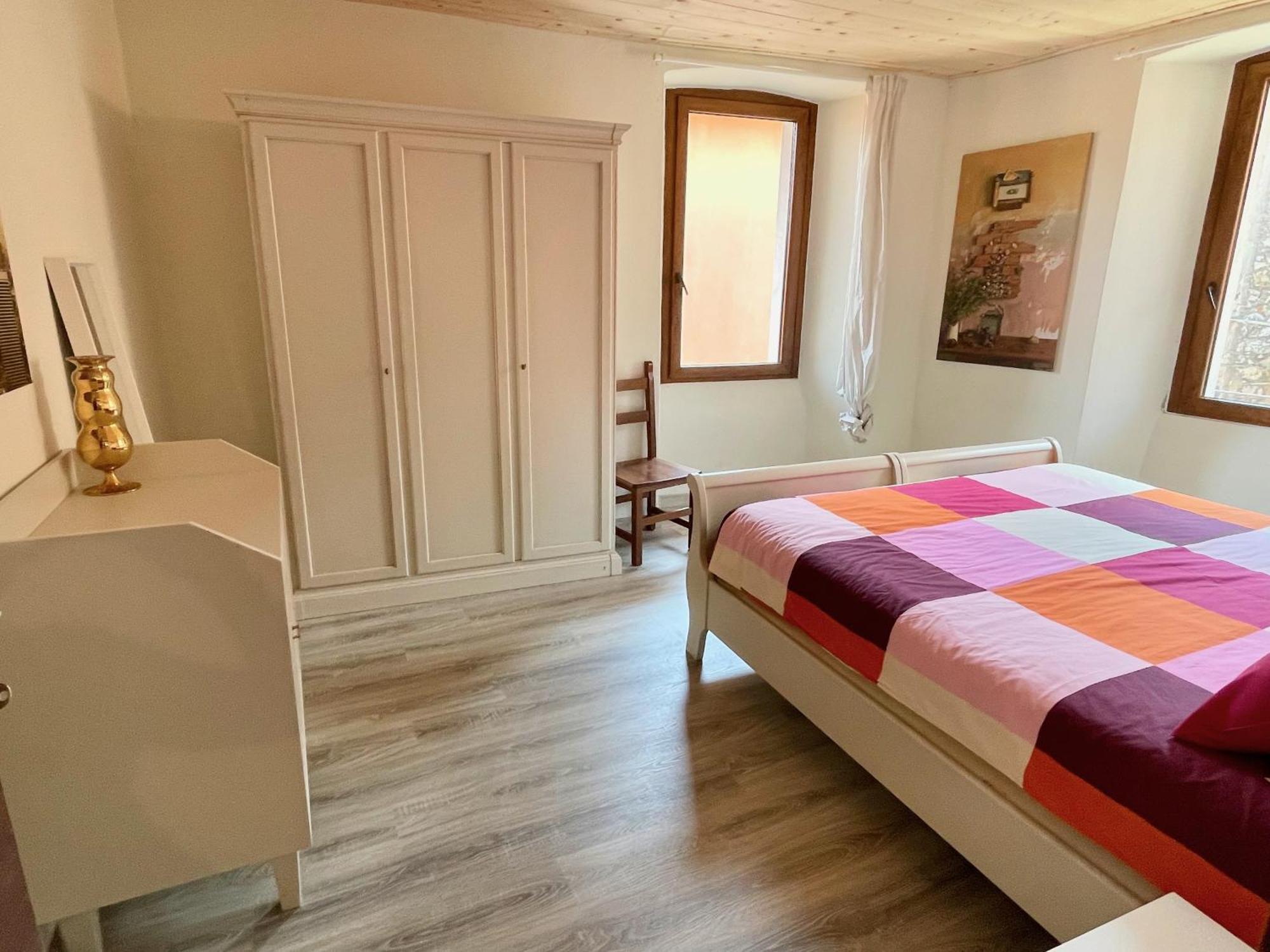 Casa Gelpi Apartment *