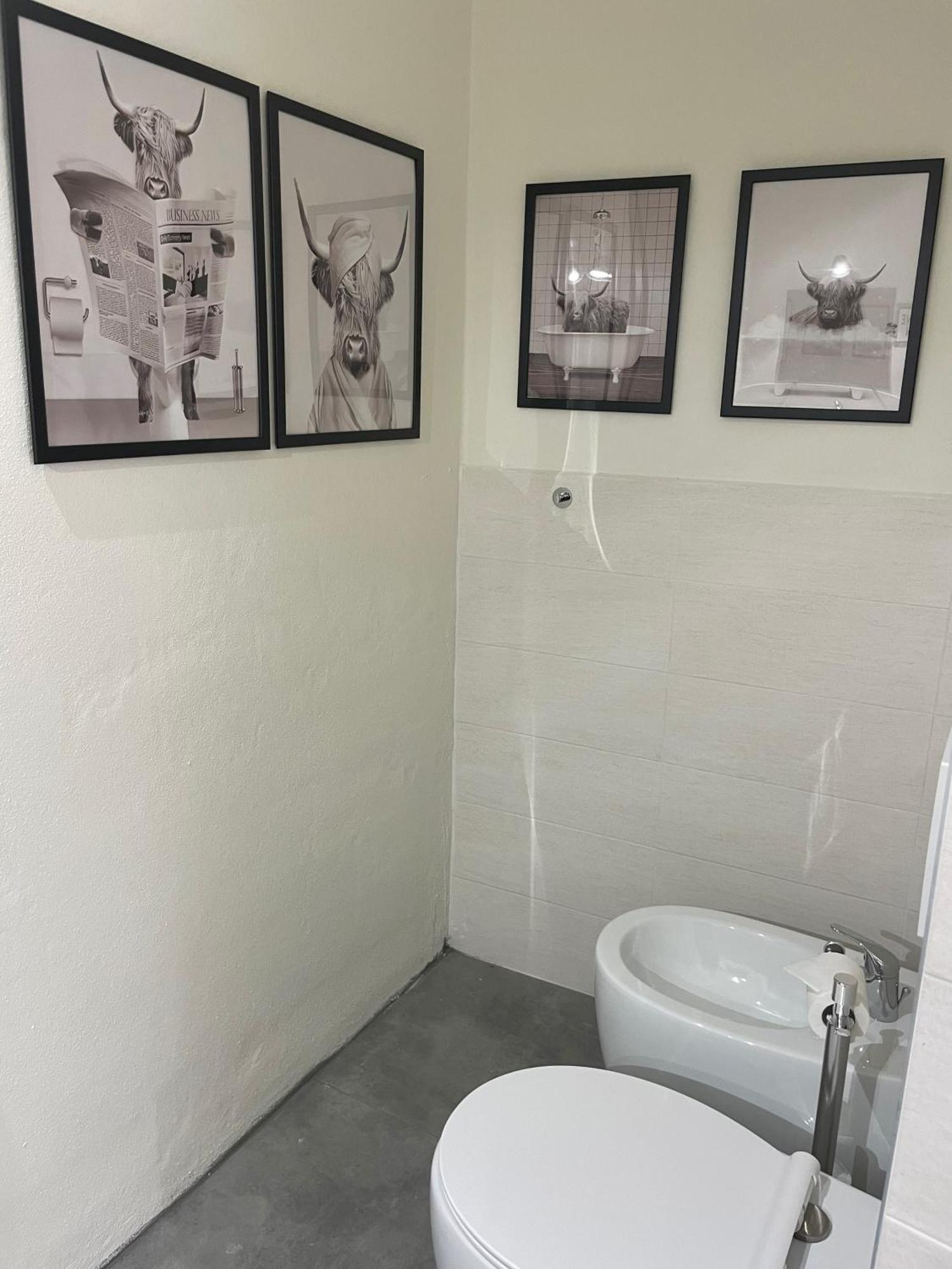 Casa Gelpi Apartment