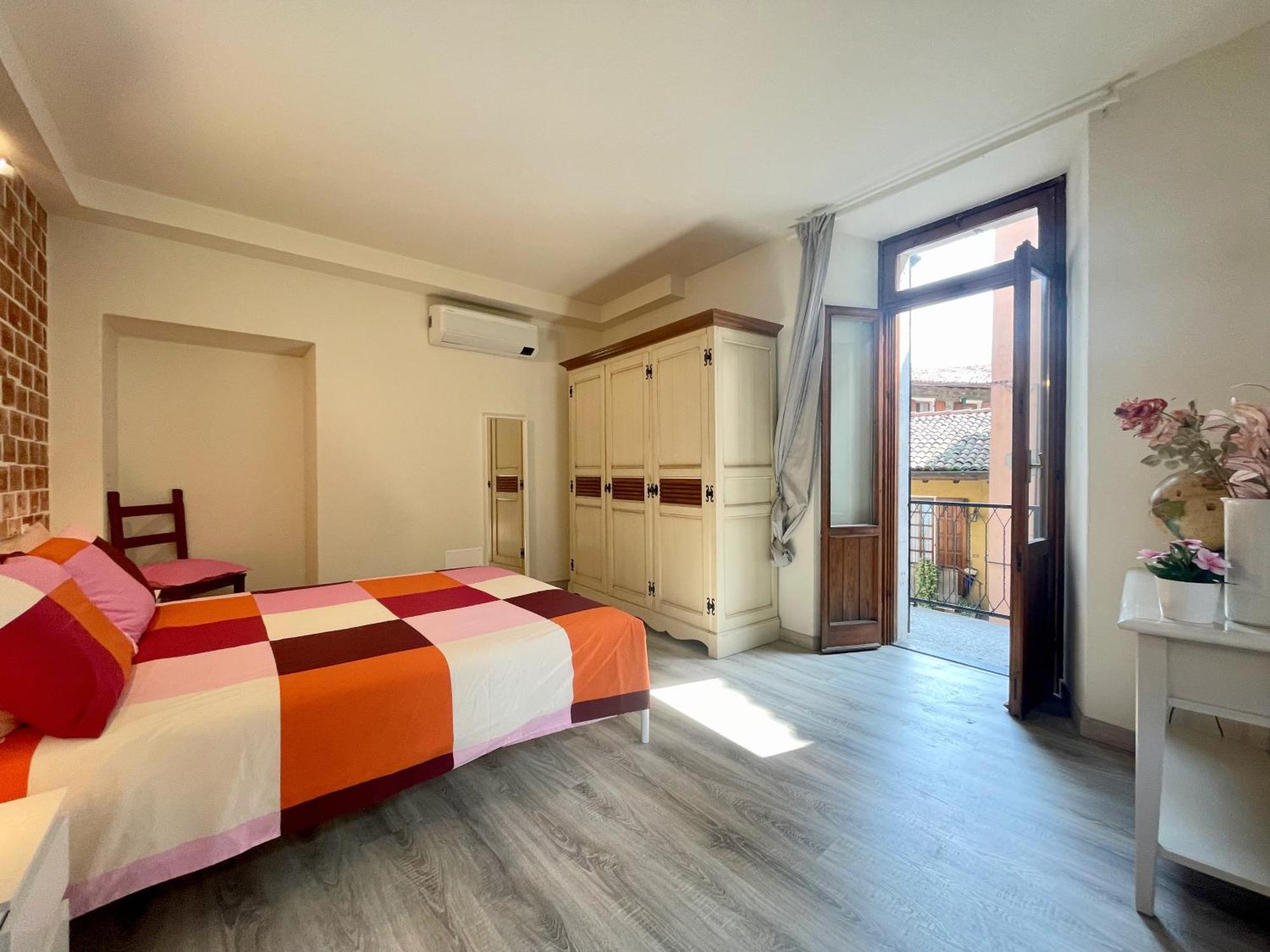 Casa Gelpi * Bellagio