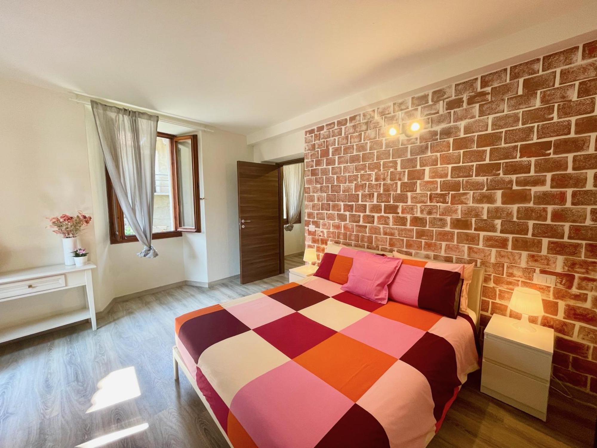 Apartment Casa Gelpi *