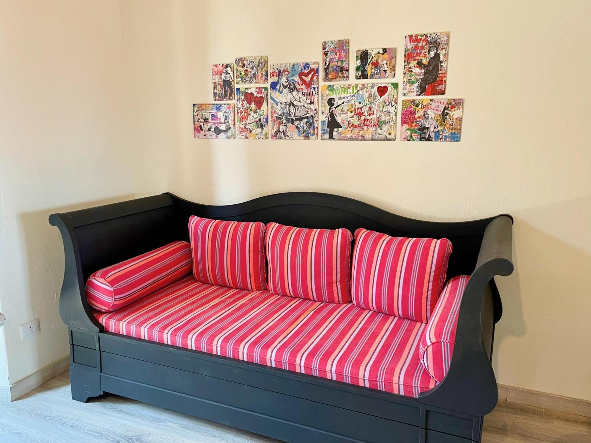 Apartment Casa Gelpi