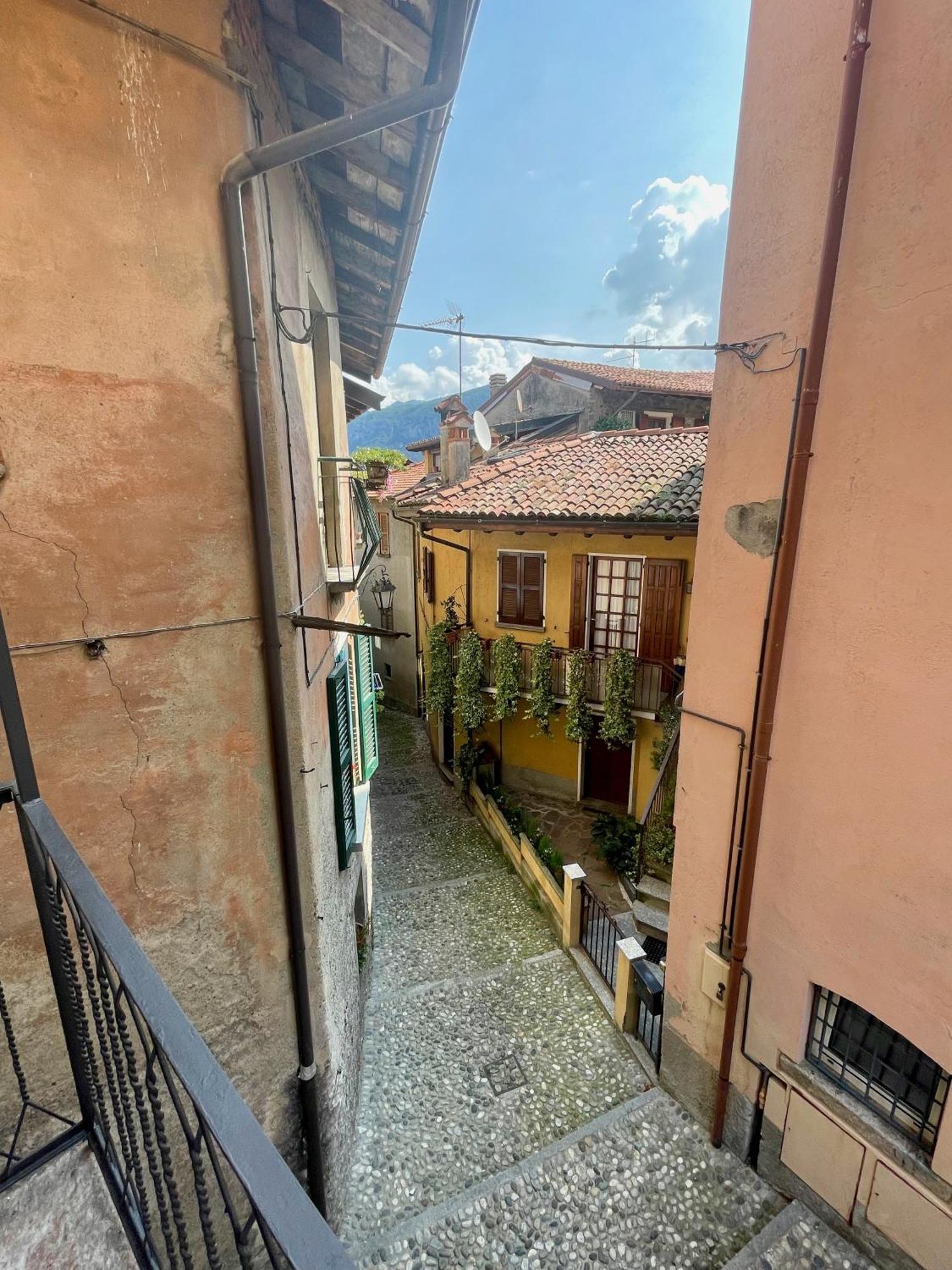 Apartment Casa Gelpi