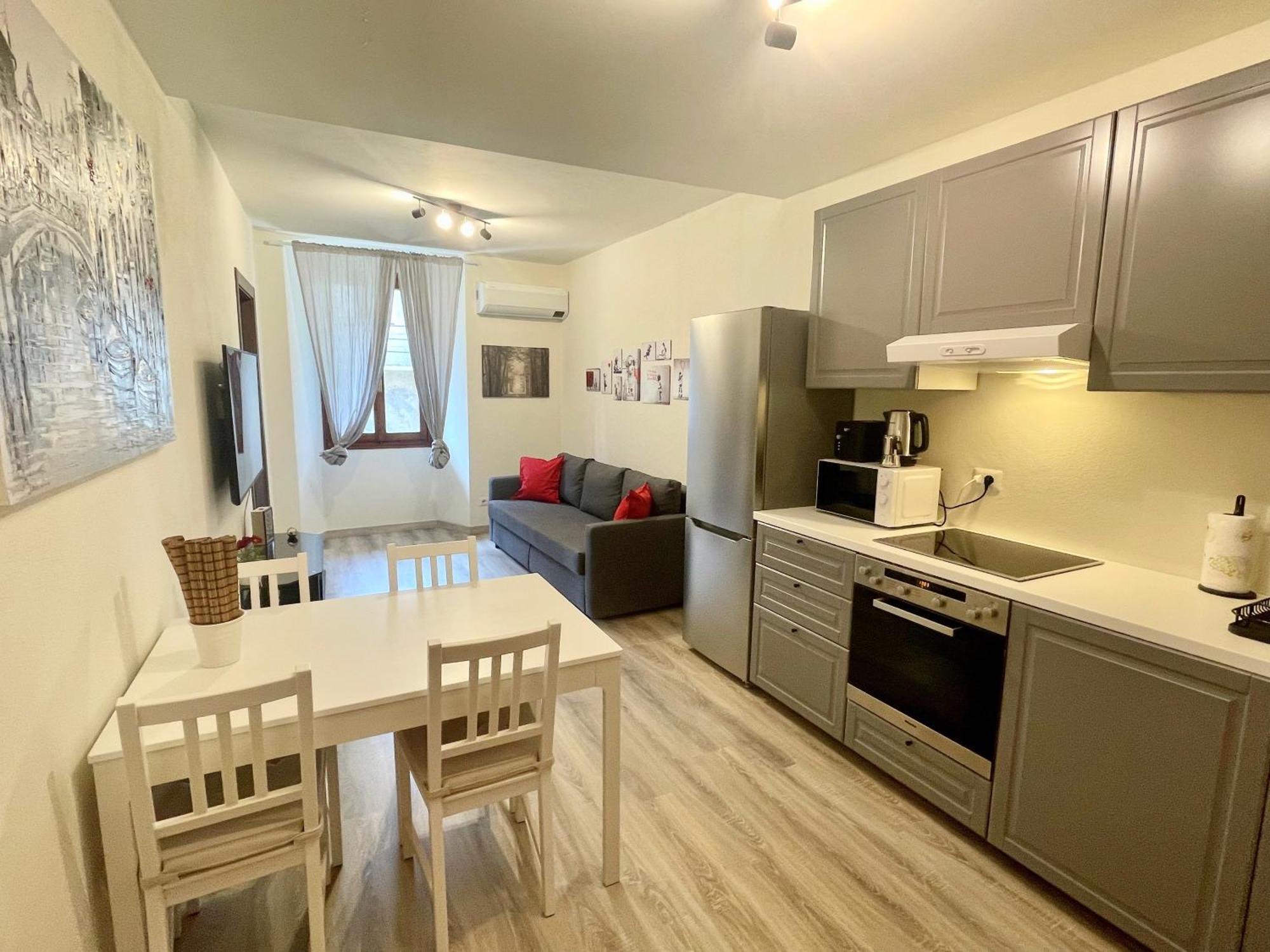 Casa Gelpi Apartment