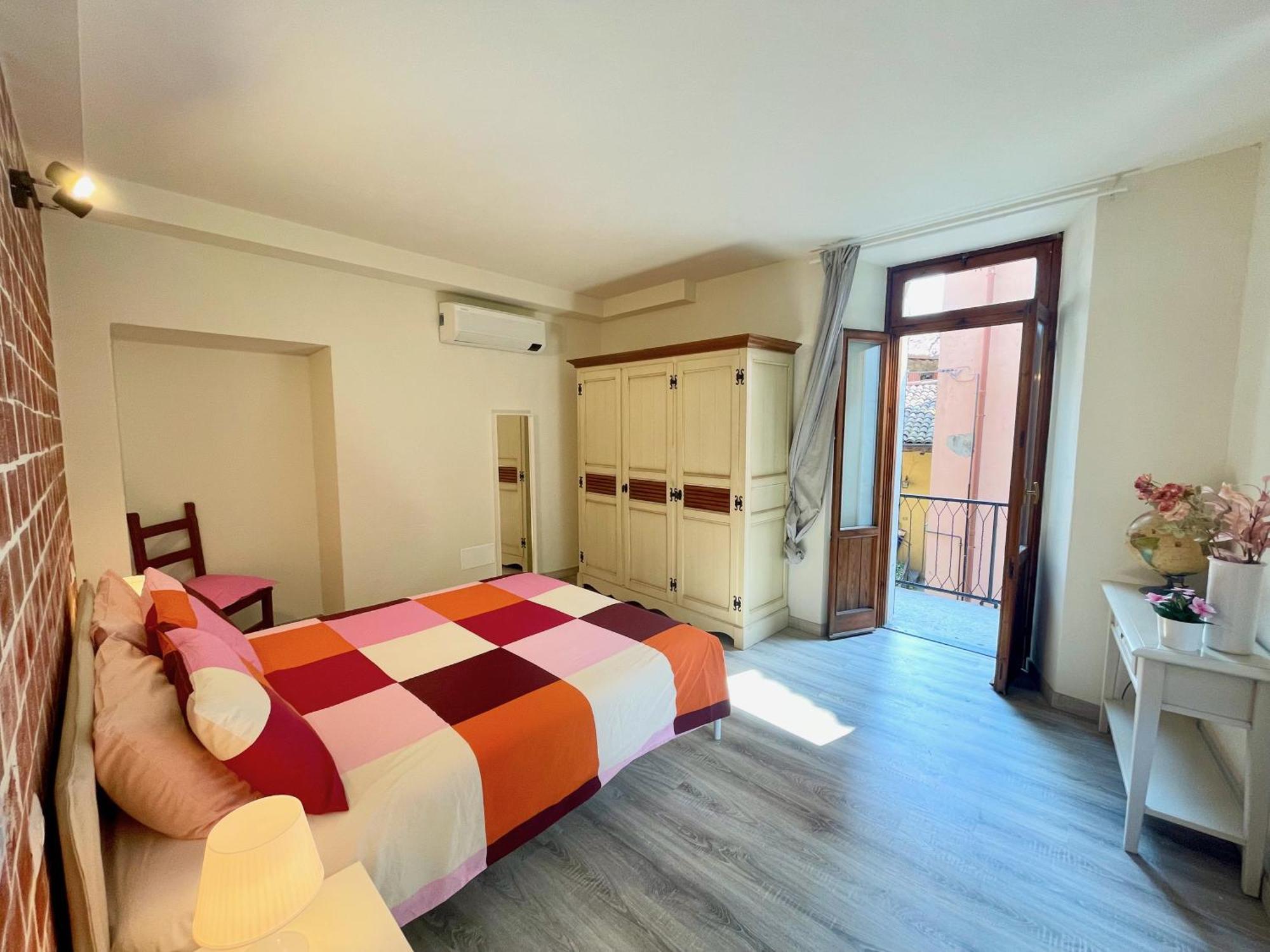 Apartment Casa Gelpi Bellagio